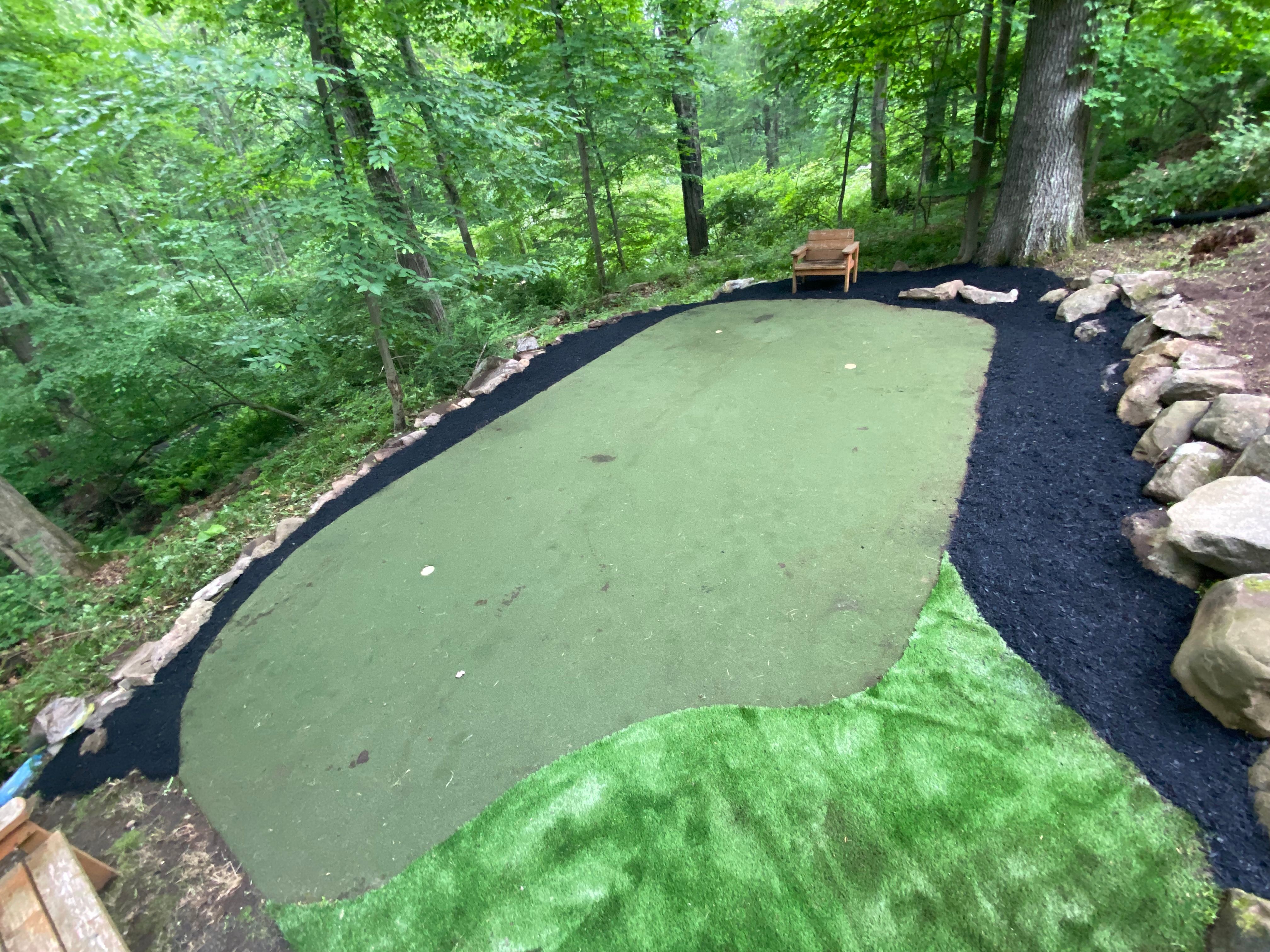  for Stevenson Property Maintenance in Cheshire, CT