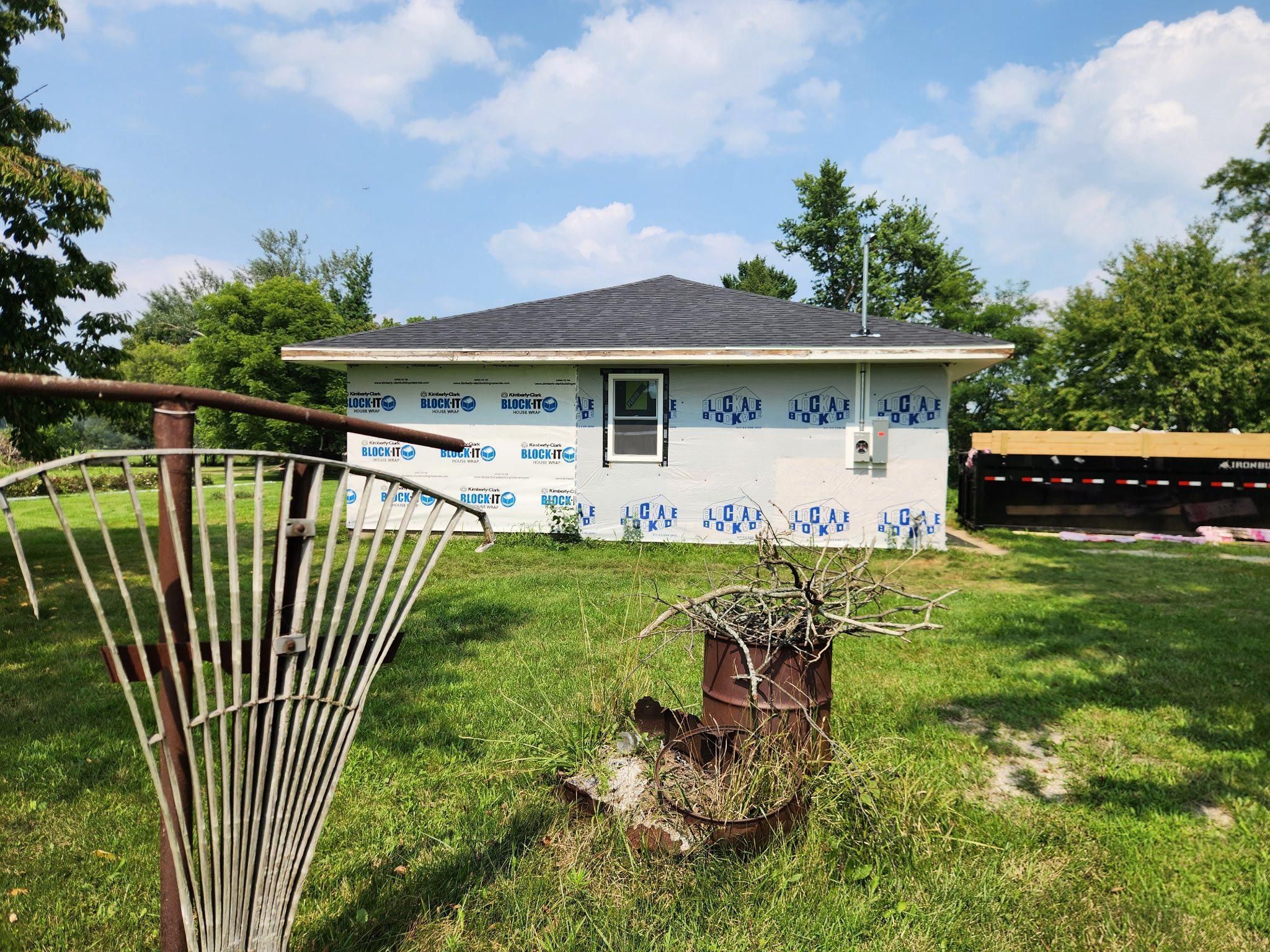  for Mirror Image Home Repair & Remodeling Services in Bangor, MI
