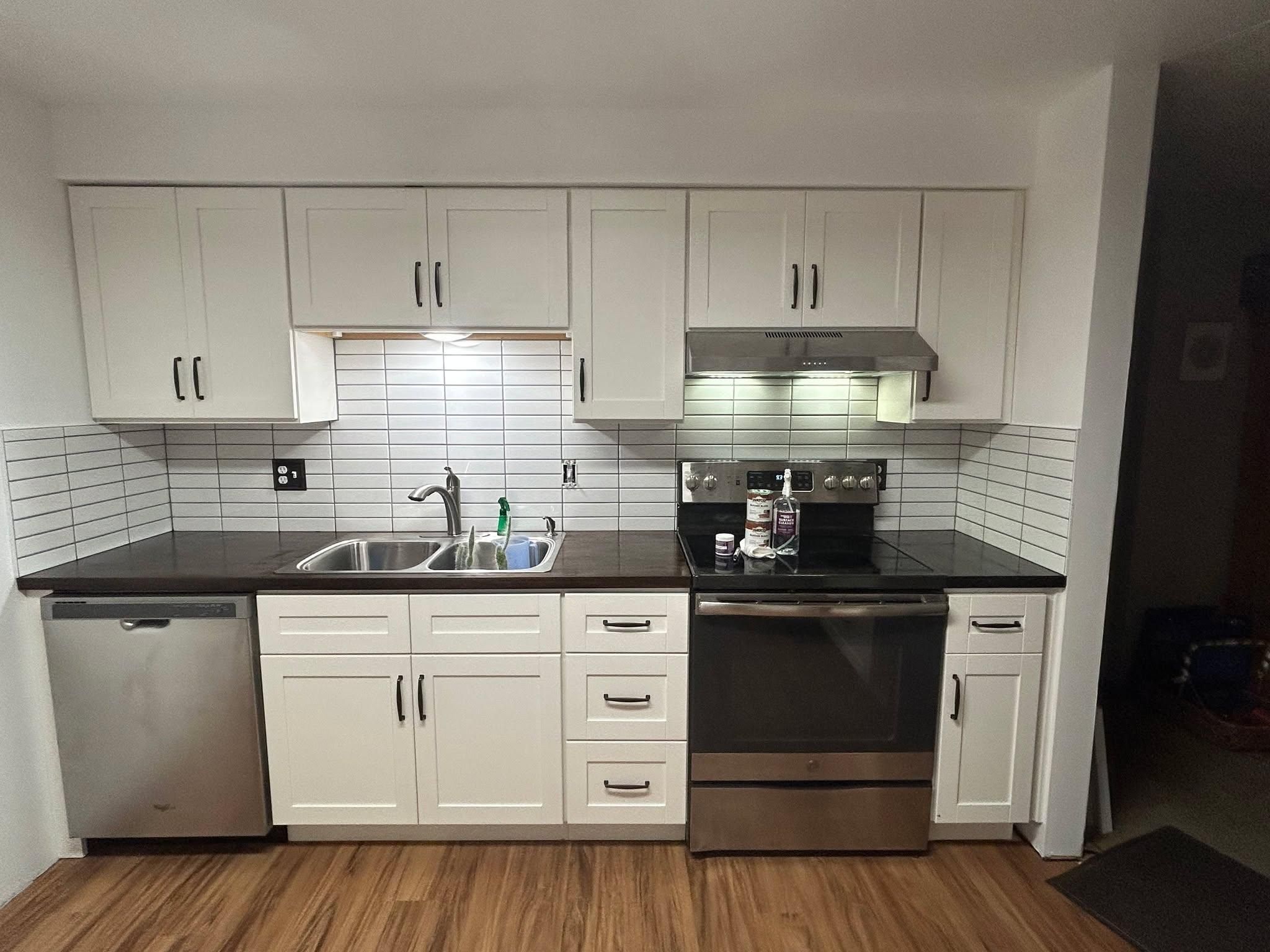 All Photos for Pierson Home Repair in Cheney, WA