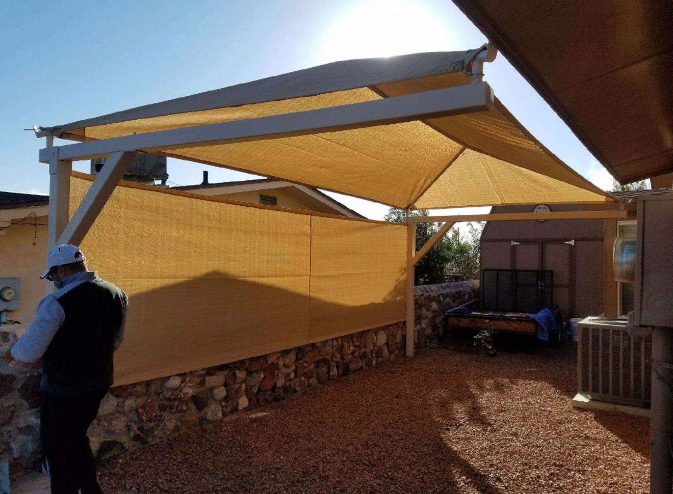  for Oasis Landscaping LLC in El Paso, TX