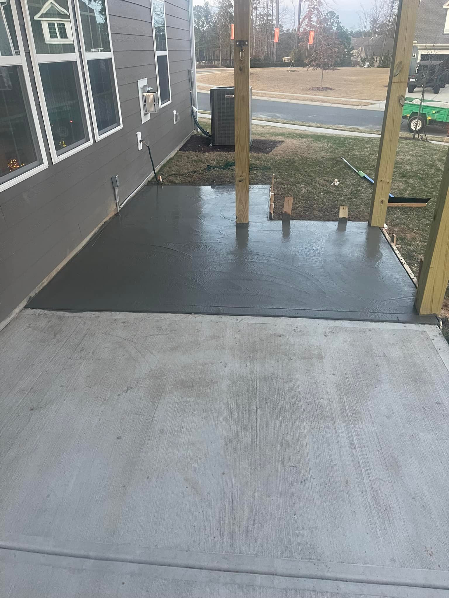  for Simmons Masonry & Concrete in Charlotte, NC