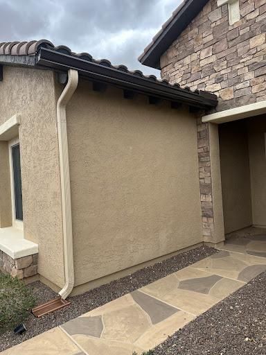  for Copper State Rain Gutters in Glendale, AZ