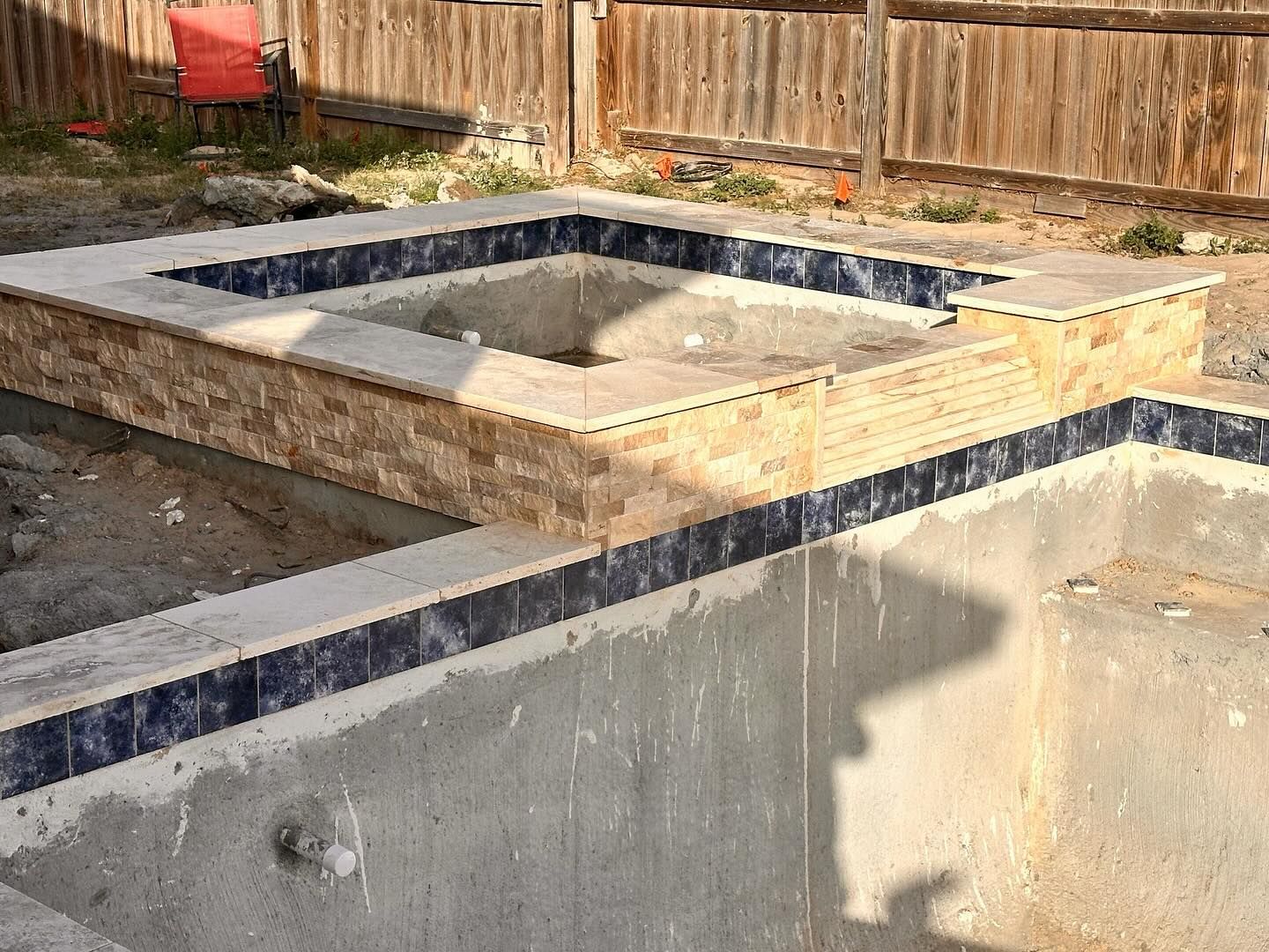  for J & P Construction in Houston, TX