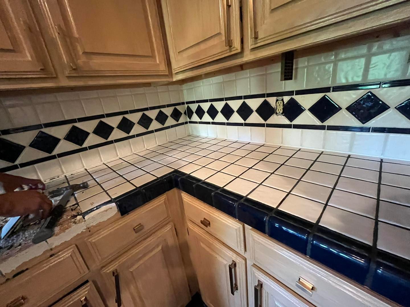 All Photos for A-L Tile in Saluda, SC