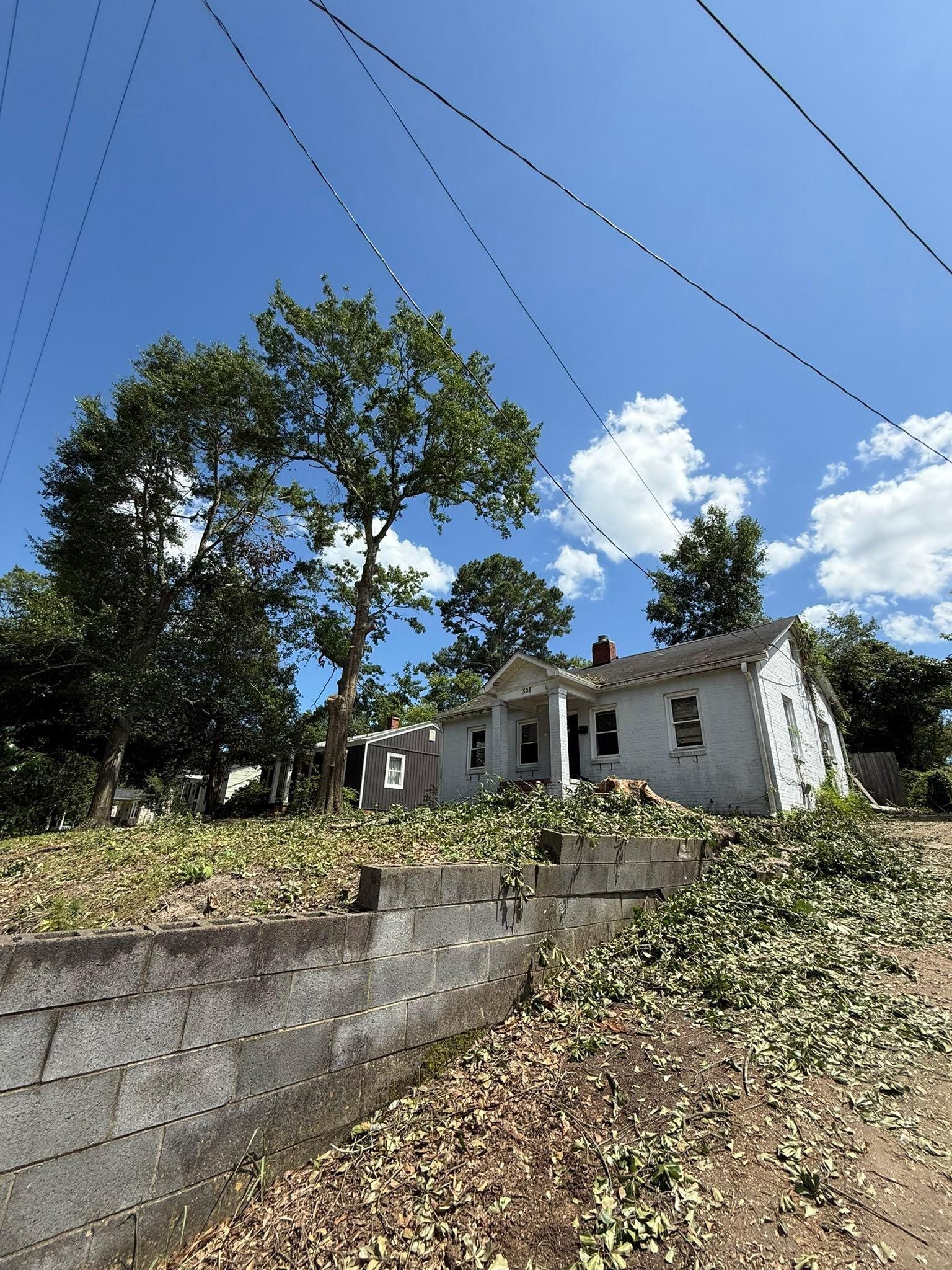  for Southern Land Improvements in Edgefield, SC