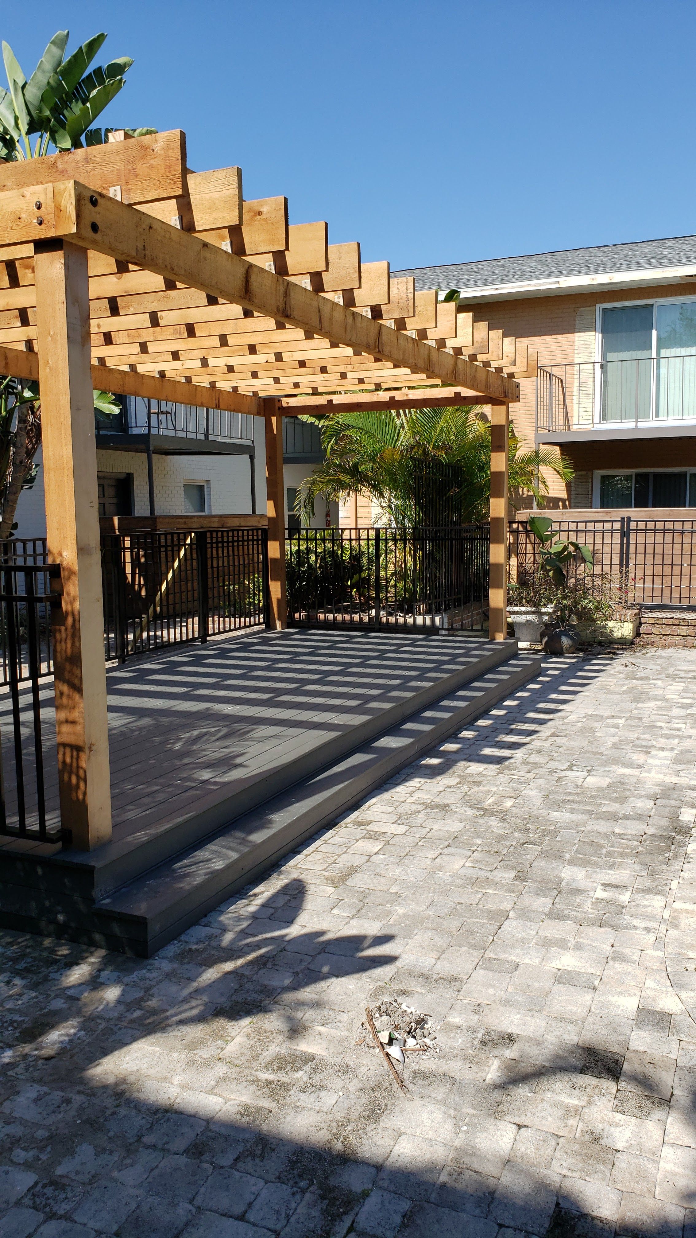  for Millenium Construction & Property Management in Tampa, FL