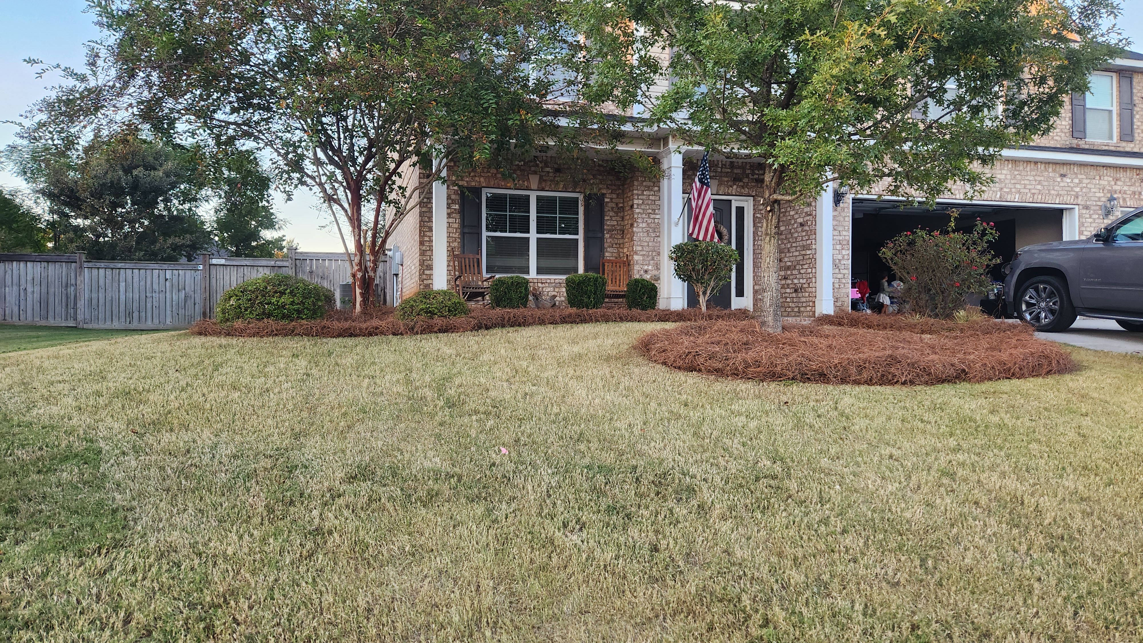  for Zepeda's Mowing in Fort Valley, GA