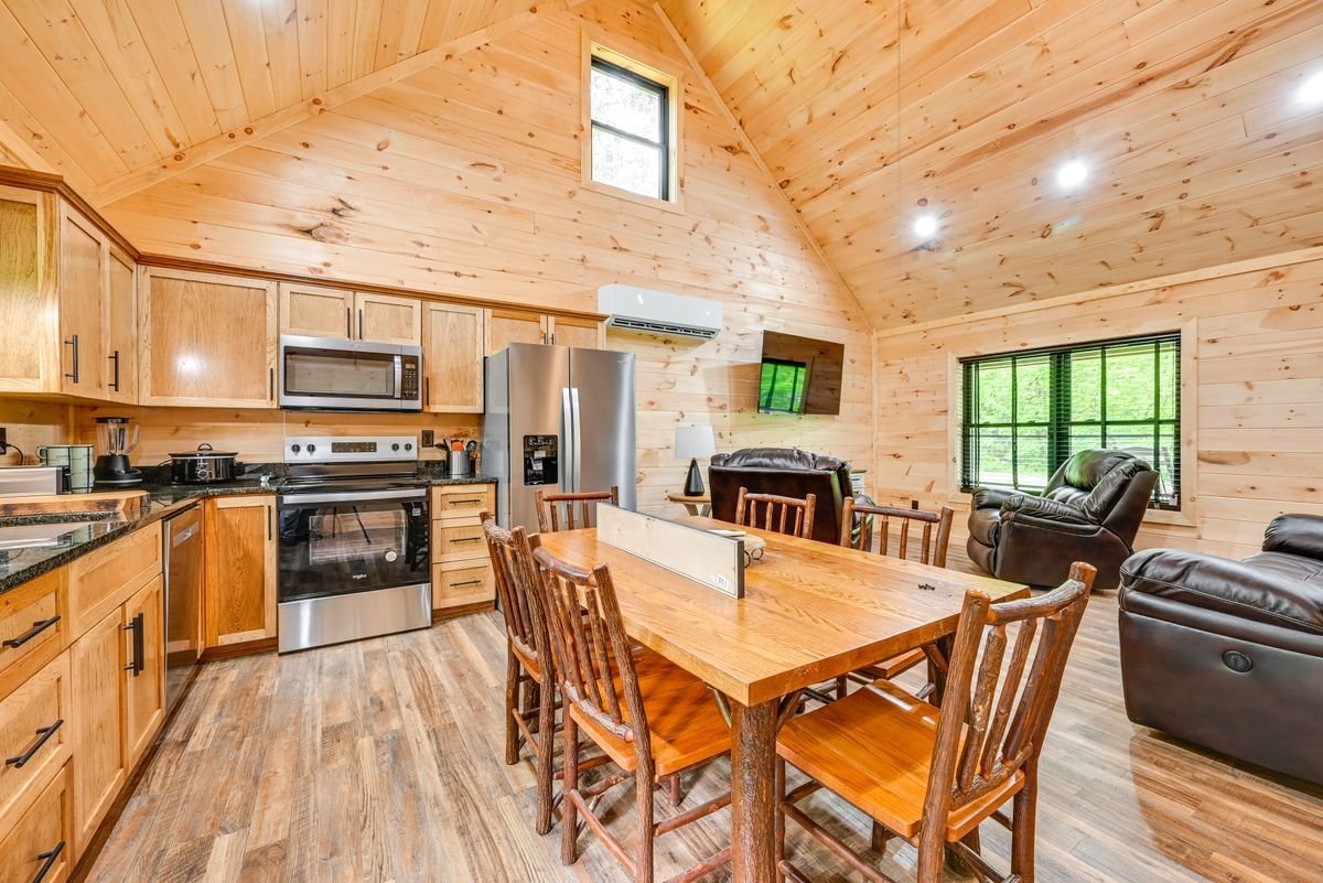  for Winchester Construction & Remodeling in Cave City, KY