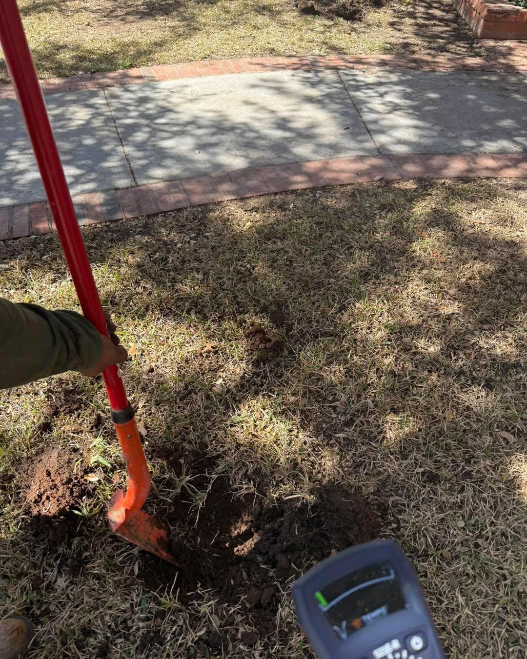  for AMV Outdoor Solutions  in Midland County, TX