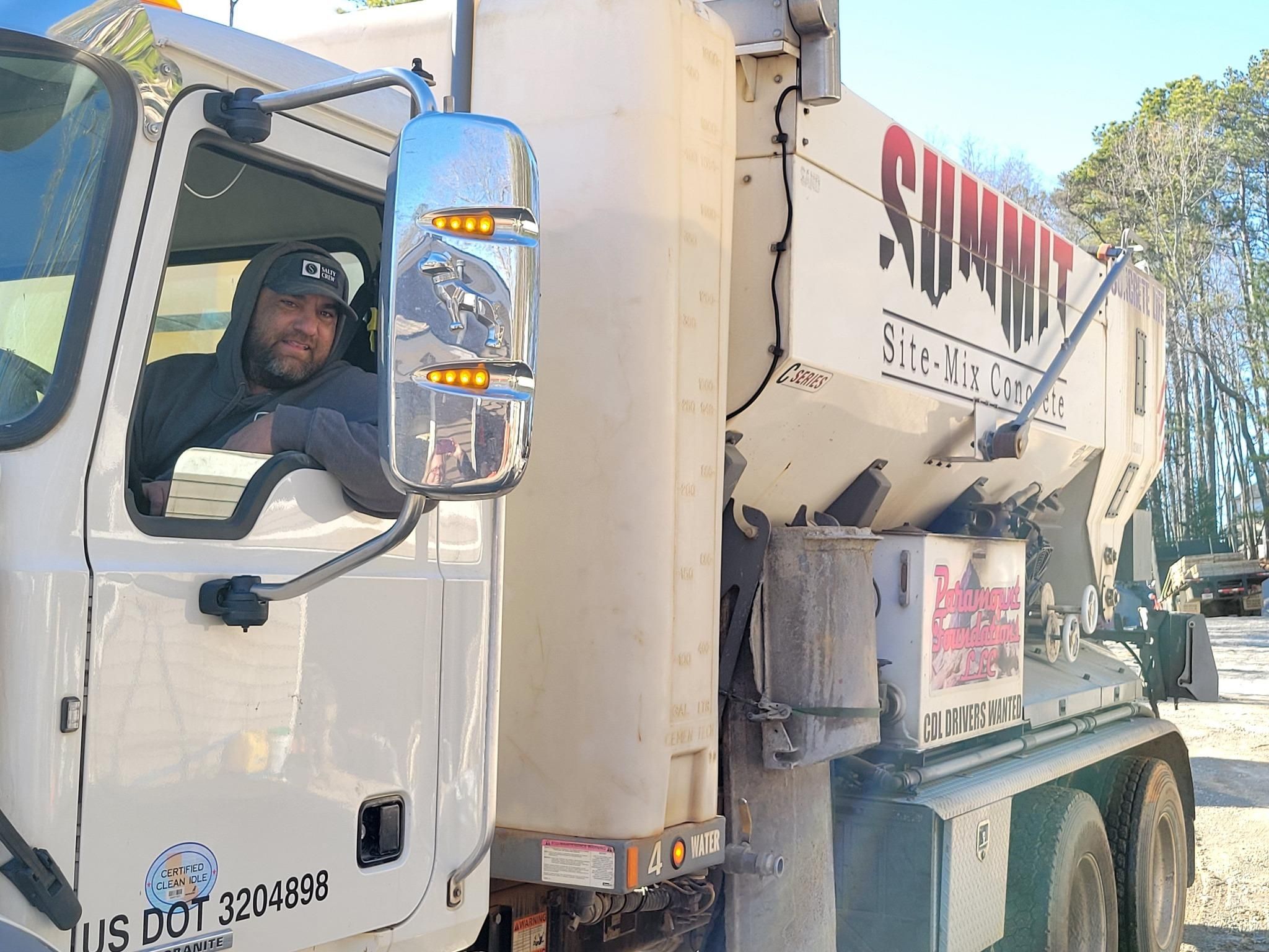  for Summit Sitemix Concrete in Buford, GA