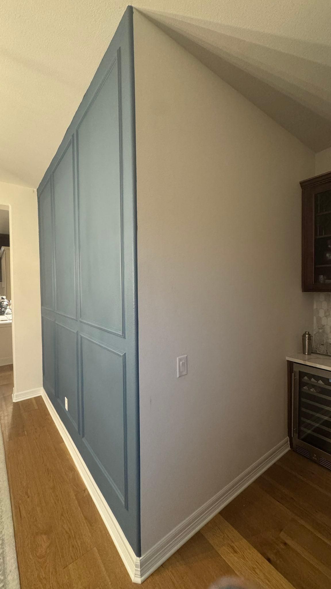  for TSM Construction in New Braunfels, TX