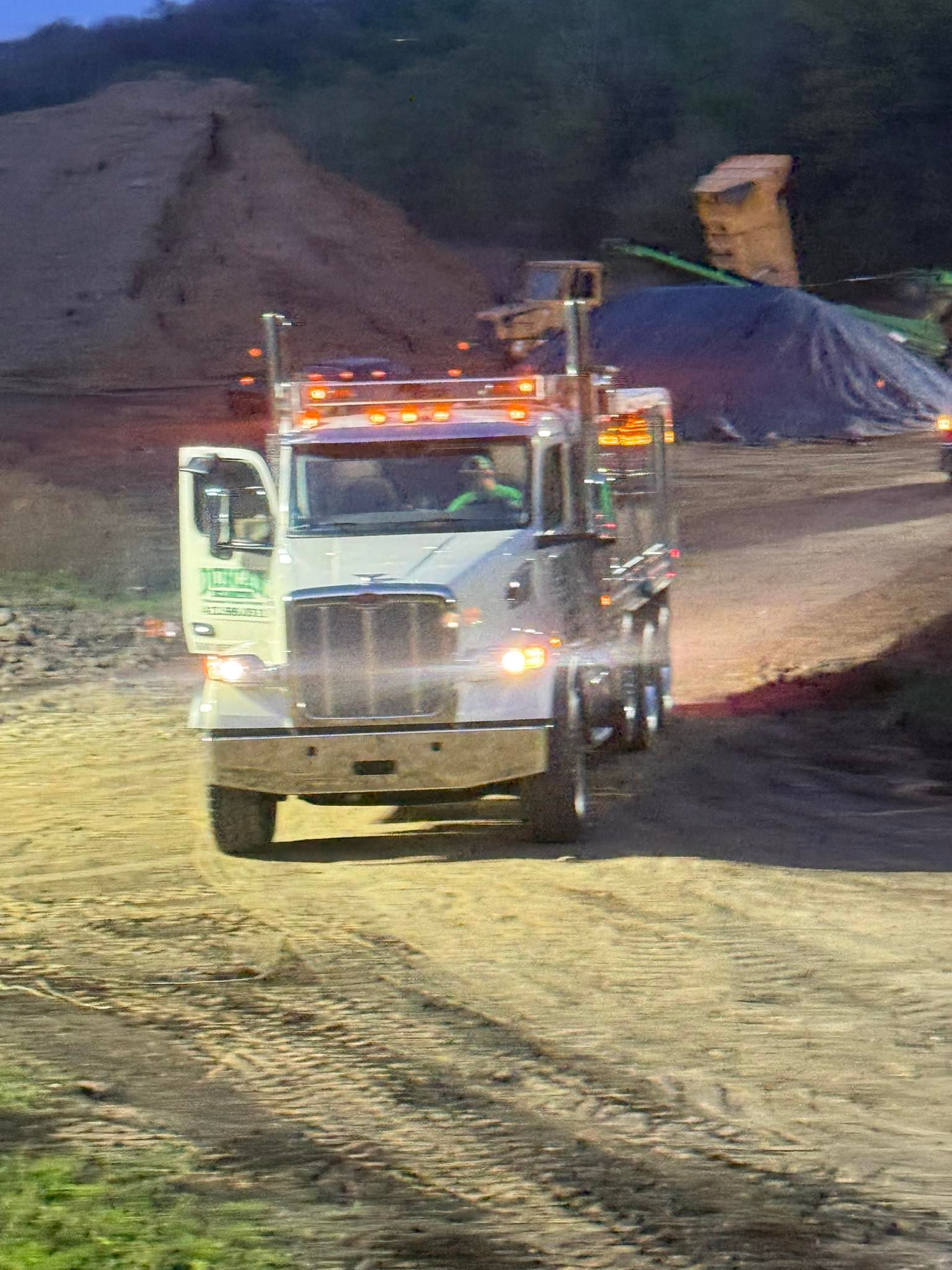  for Duncan Excavating in Allegheny County, PA