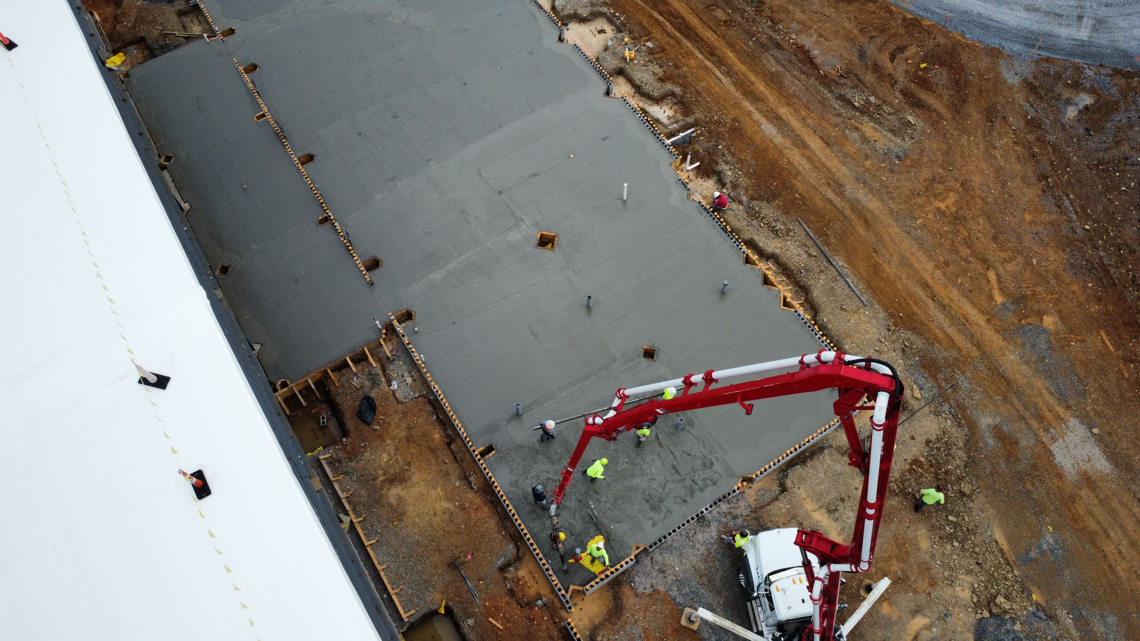  for HR Concrete Solutions LLC in Gatlinburg, TN
