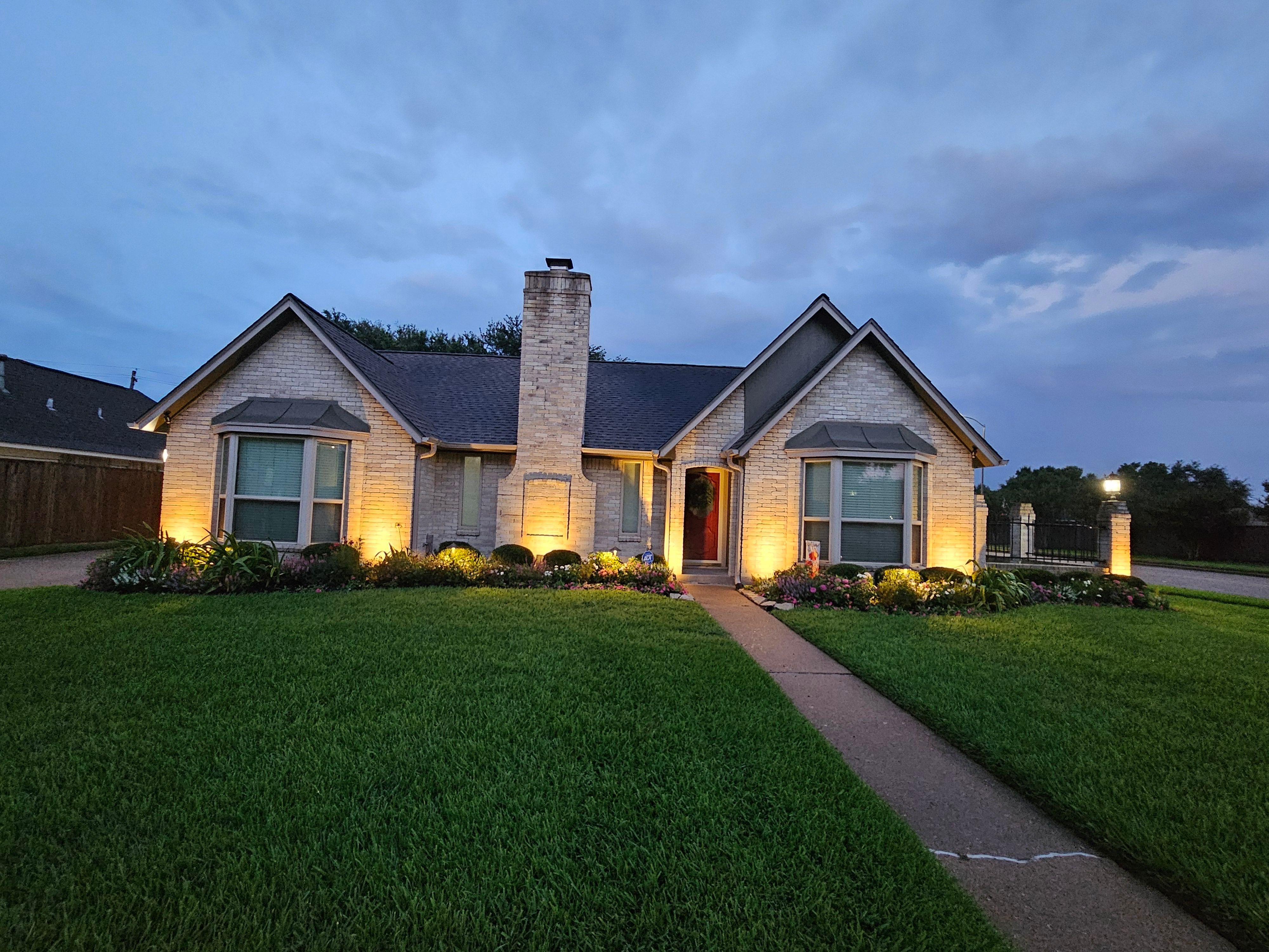  for Bonita Bay Lawn Maintenance LLC in La Porte, TX