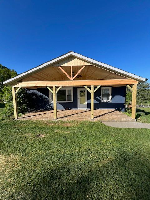 All Photos for Total Home Solutions in Hillsville, VA