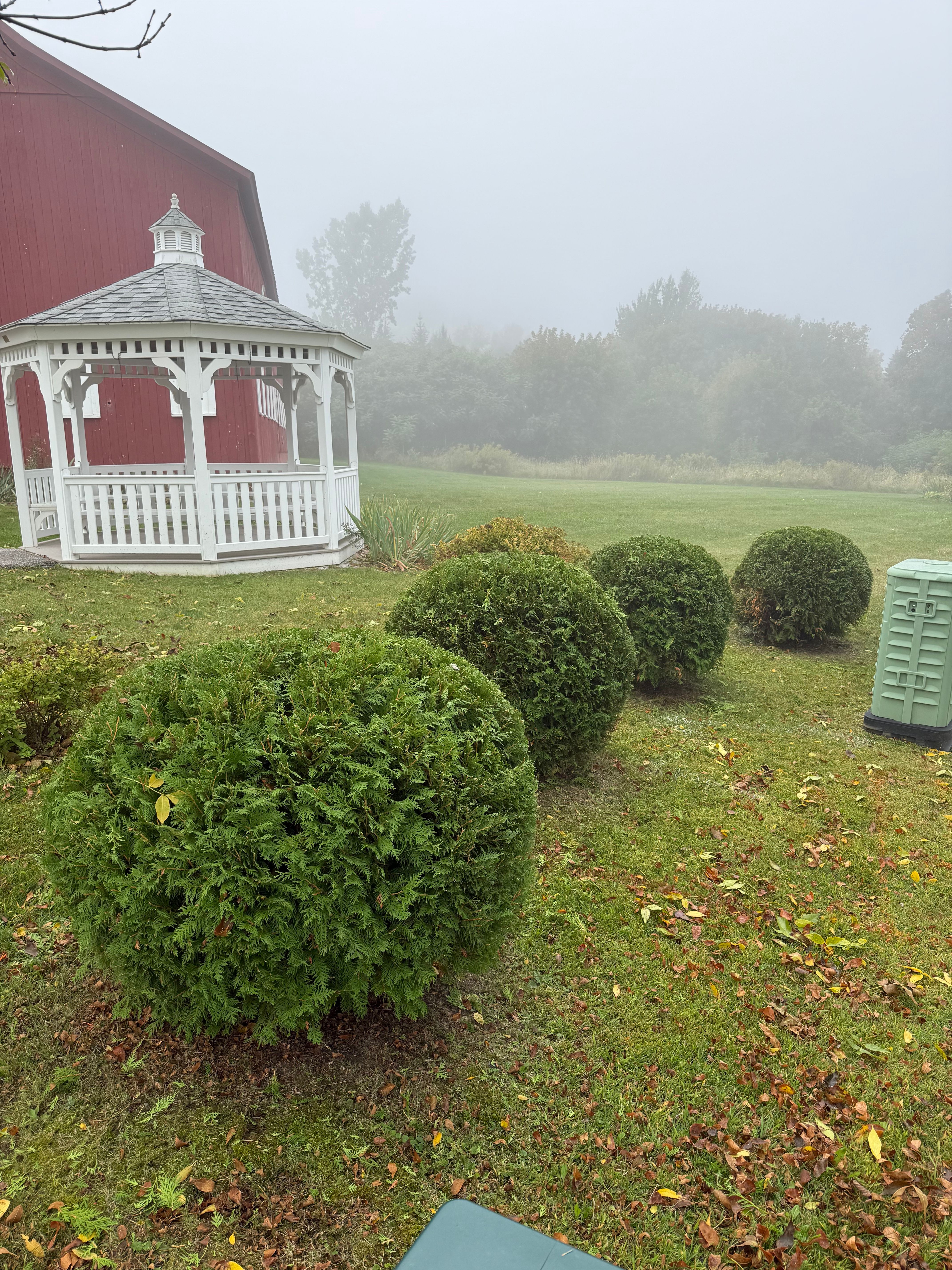 All Photos for Bishop’s Property Maintenance in Franklin, VT