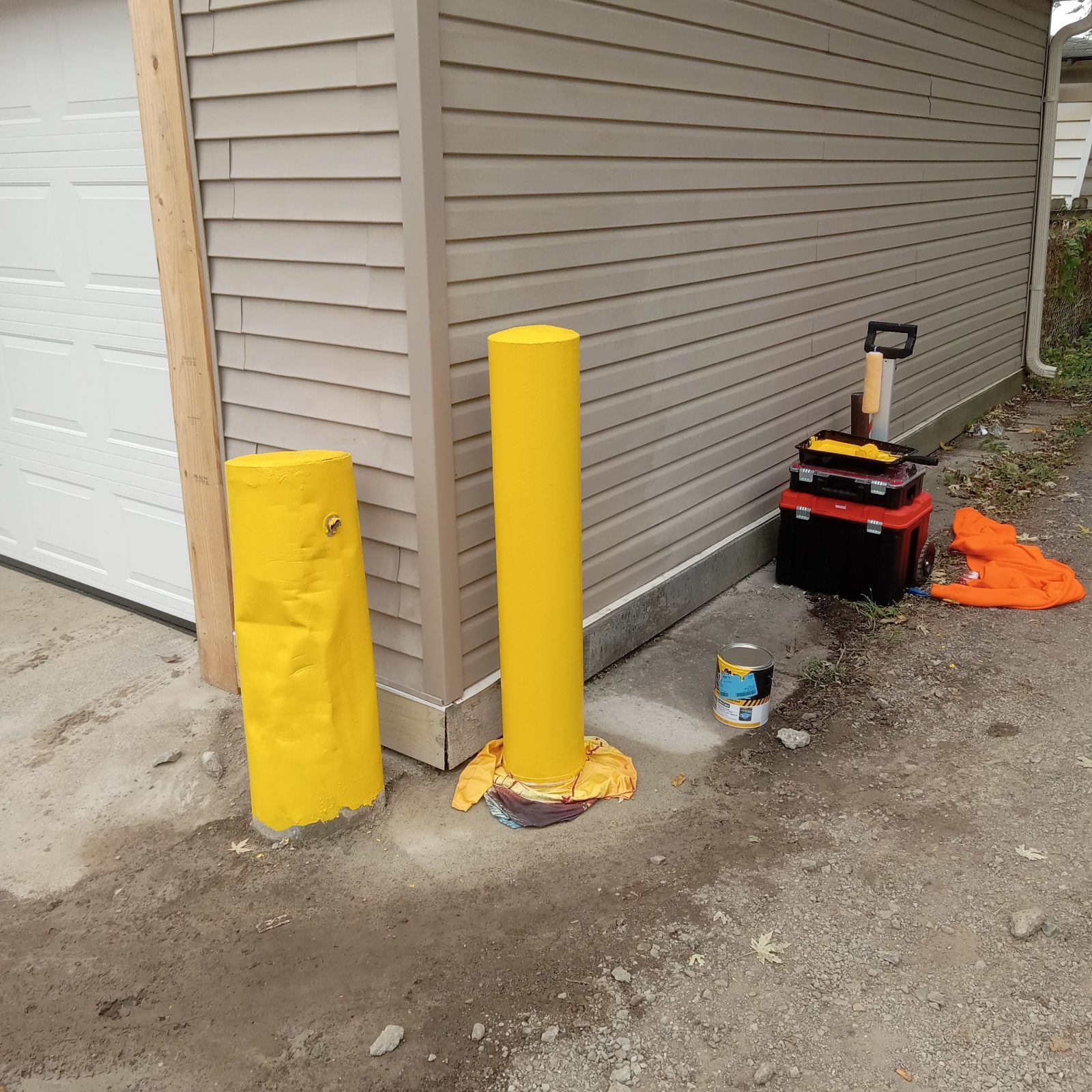  for Bestway Contractors LLC in Indianapolis, IN