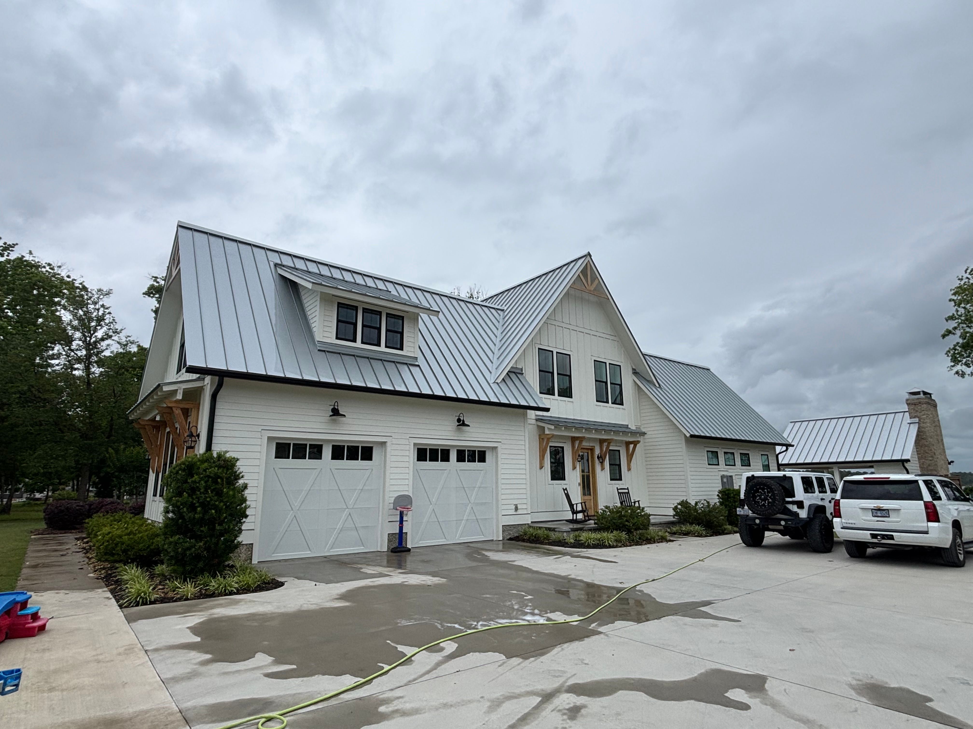  for Living Stream Pressure Washing in Wilmington, NC