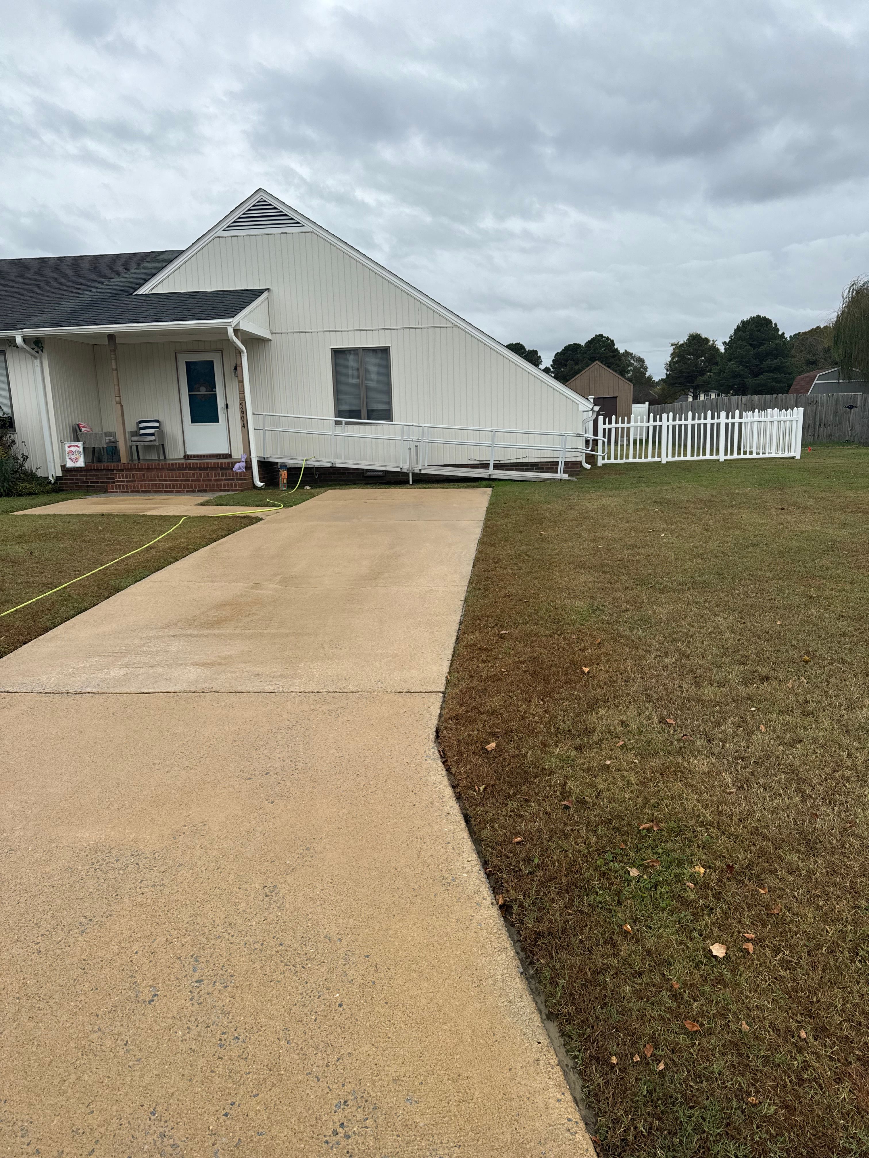 All Photos for Coastline Services  in Chesapeake, VA