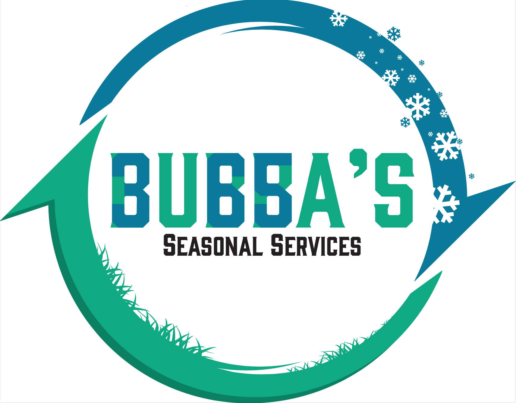 for Bubba’s Seasonal Services in Buffalo, MN