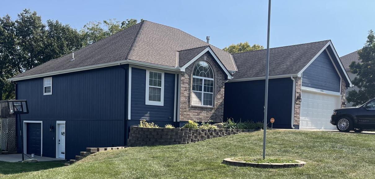 All Photos for Nova Painting in Pleasant Hill, MO