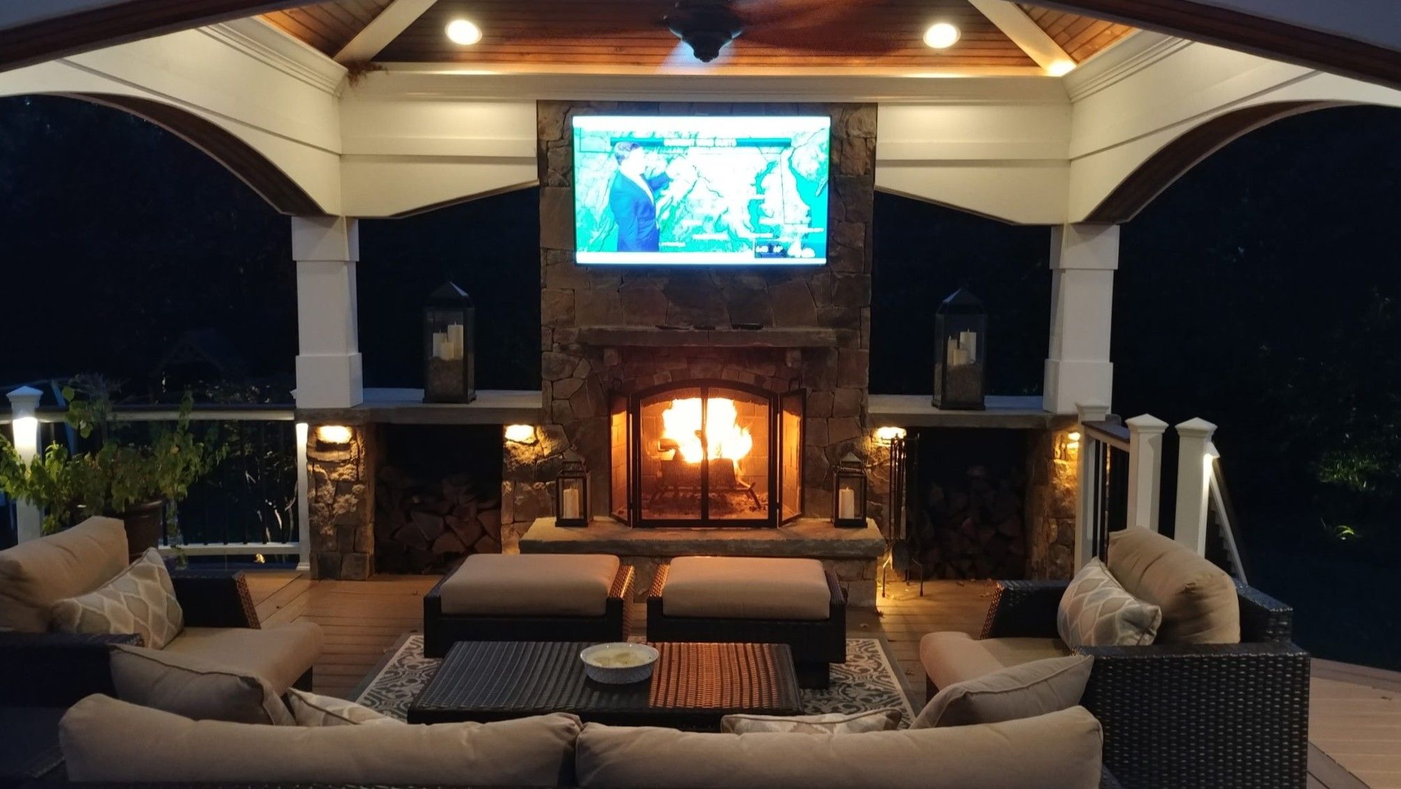 All Photos for M&M Professional Landscaping in Sterling, VA