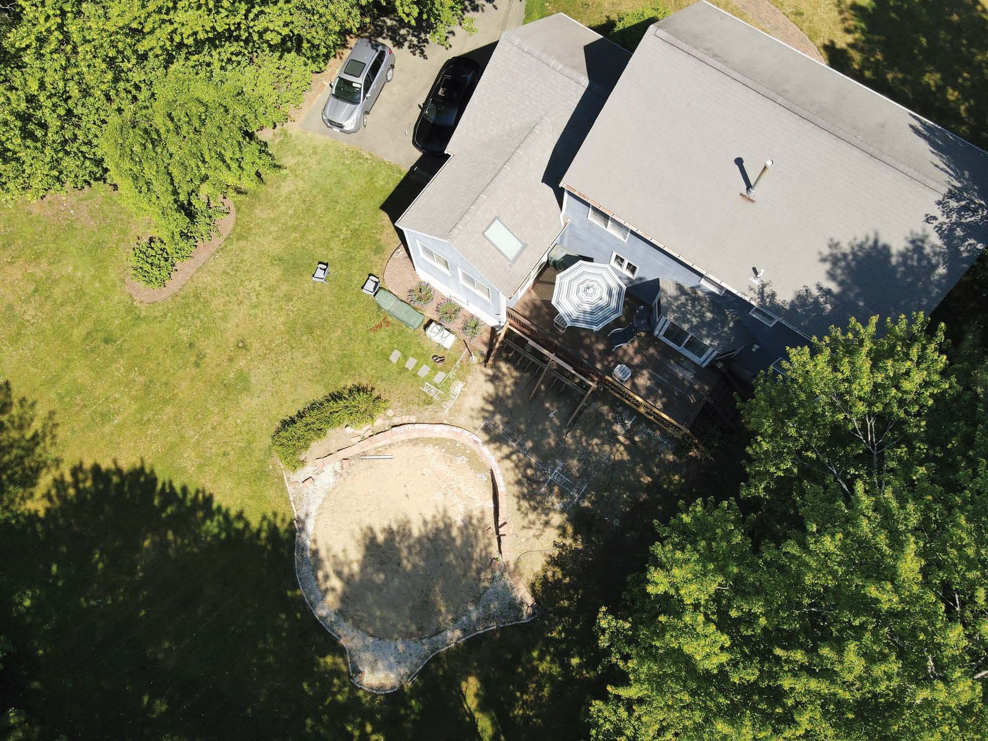  for South Coast Decks LLC in Mansfield, MA