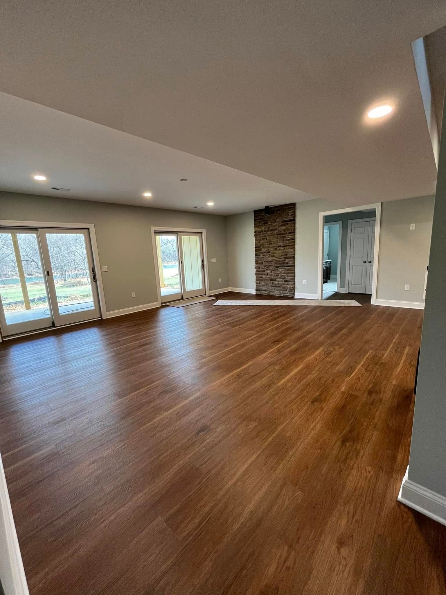  for DG Allen Construction in Adamstown, MD