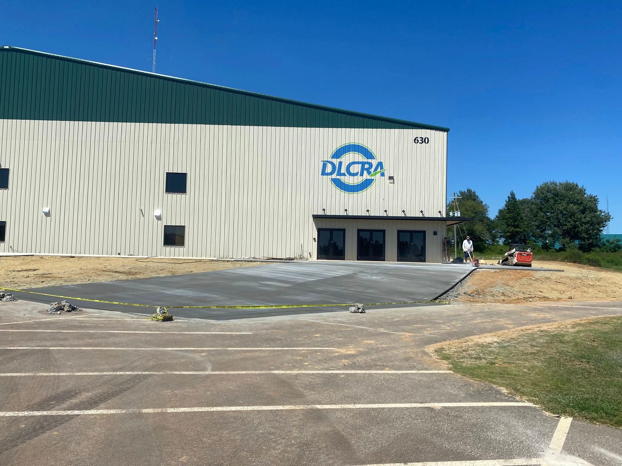  for Quality Flatwork & Concrete Construction in Dublin, GA