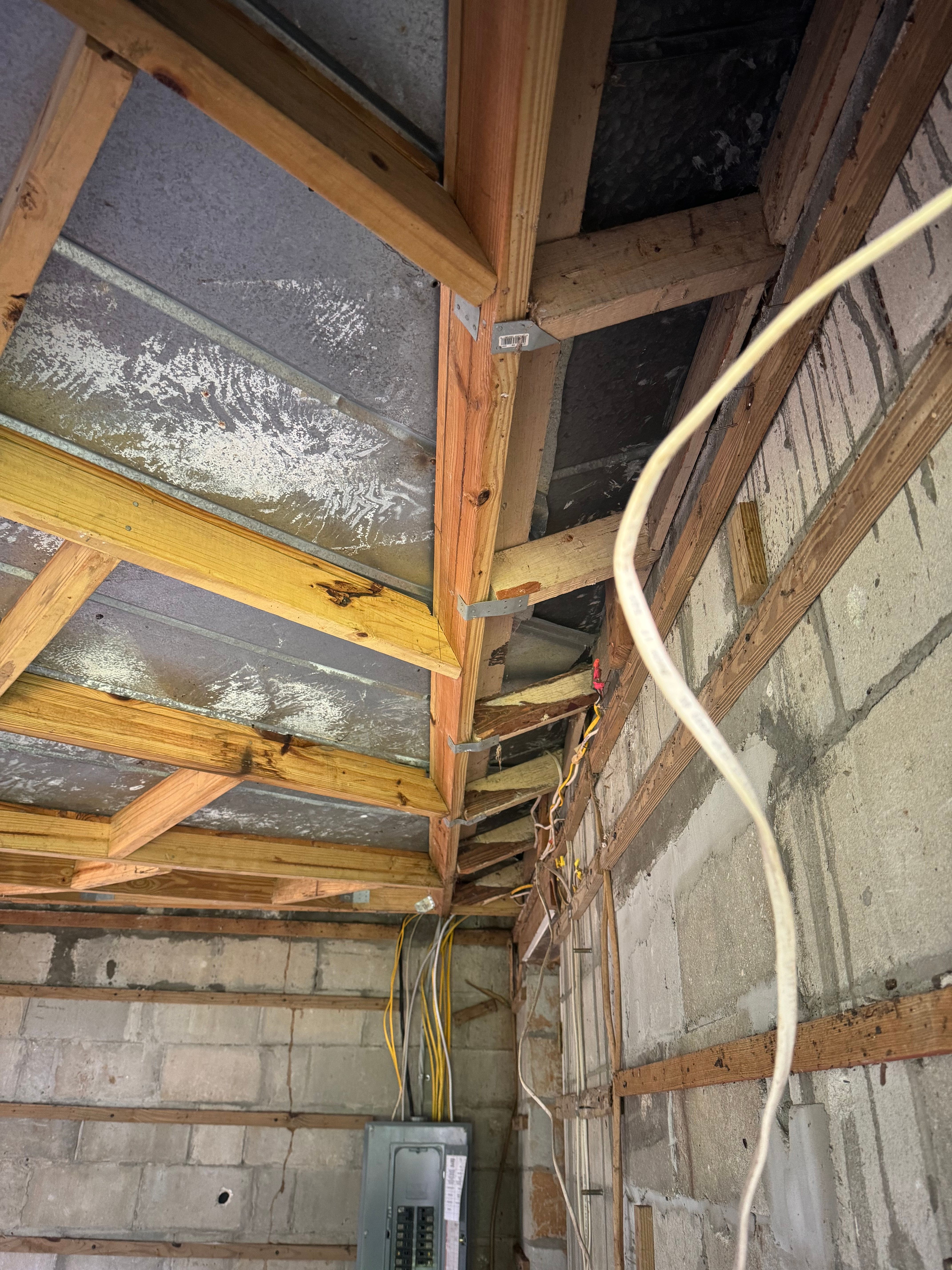  for Spirit Enterprise Construction LLC in Tampa Bay, FL