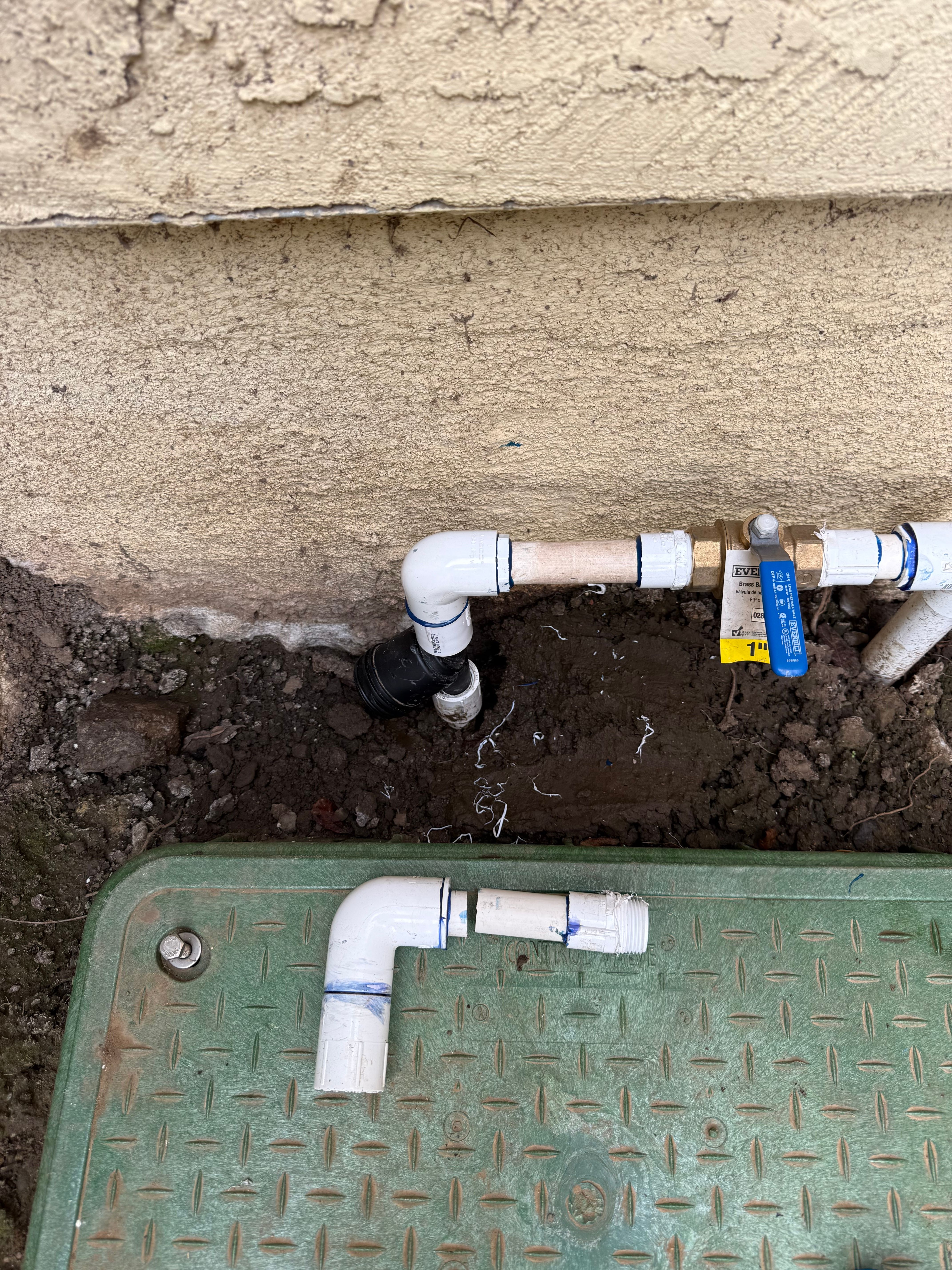  for CBA Landscaping in Hayward, CA