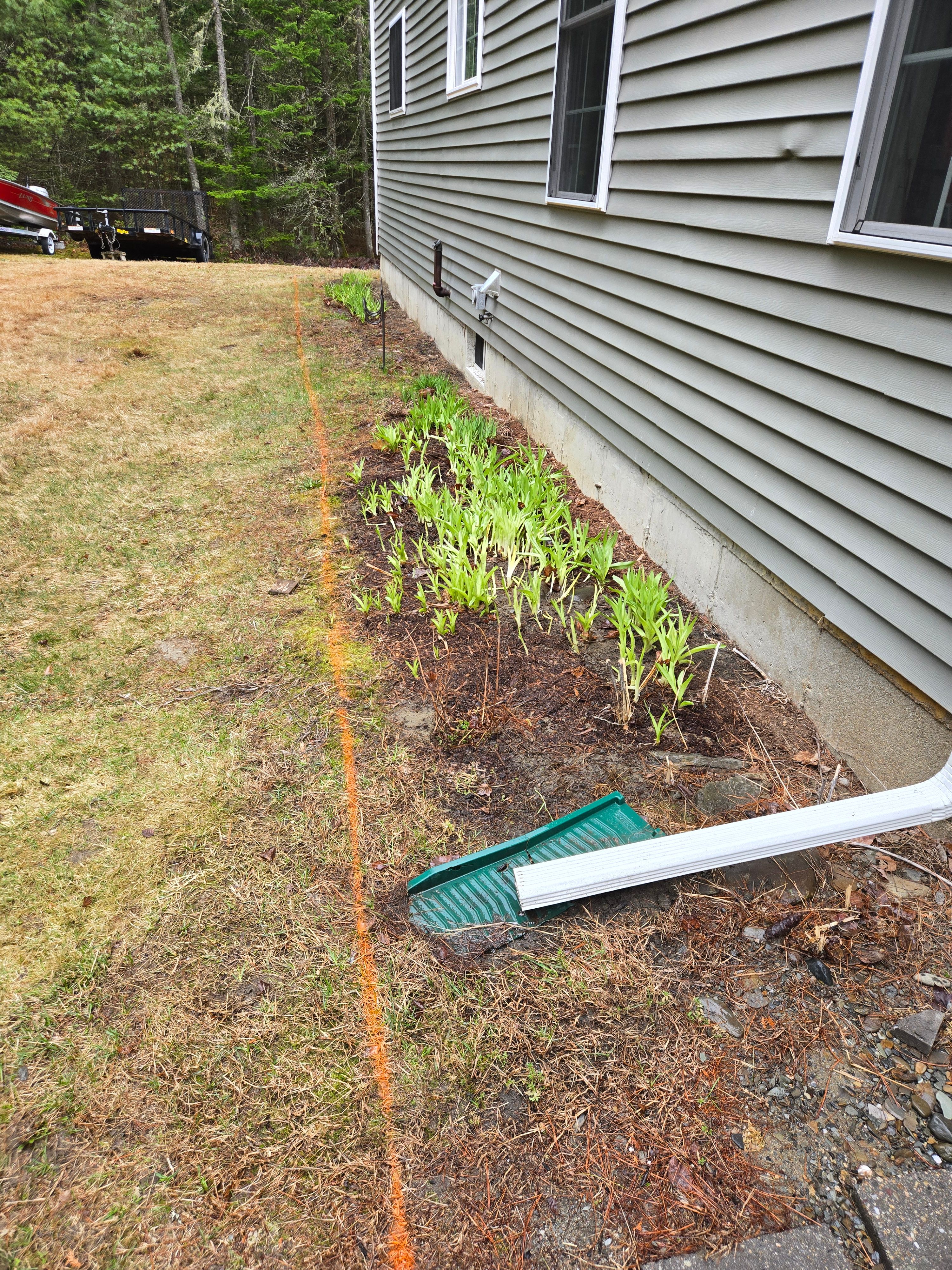 All Photos for Casey's Lawn Service LLC in Orono, ME