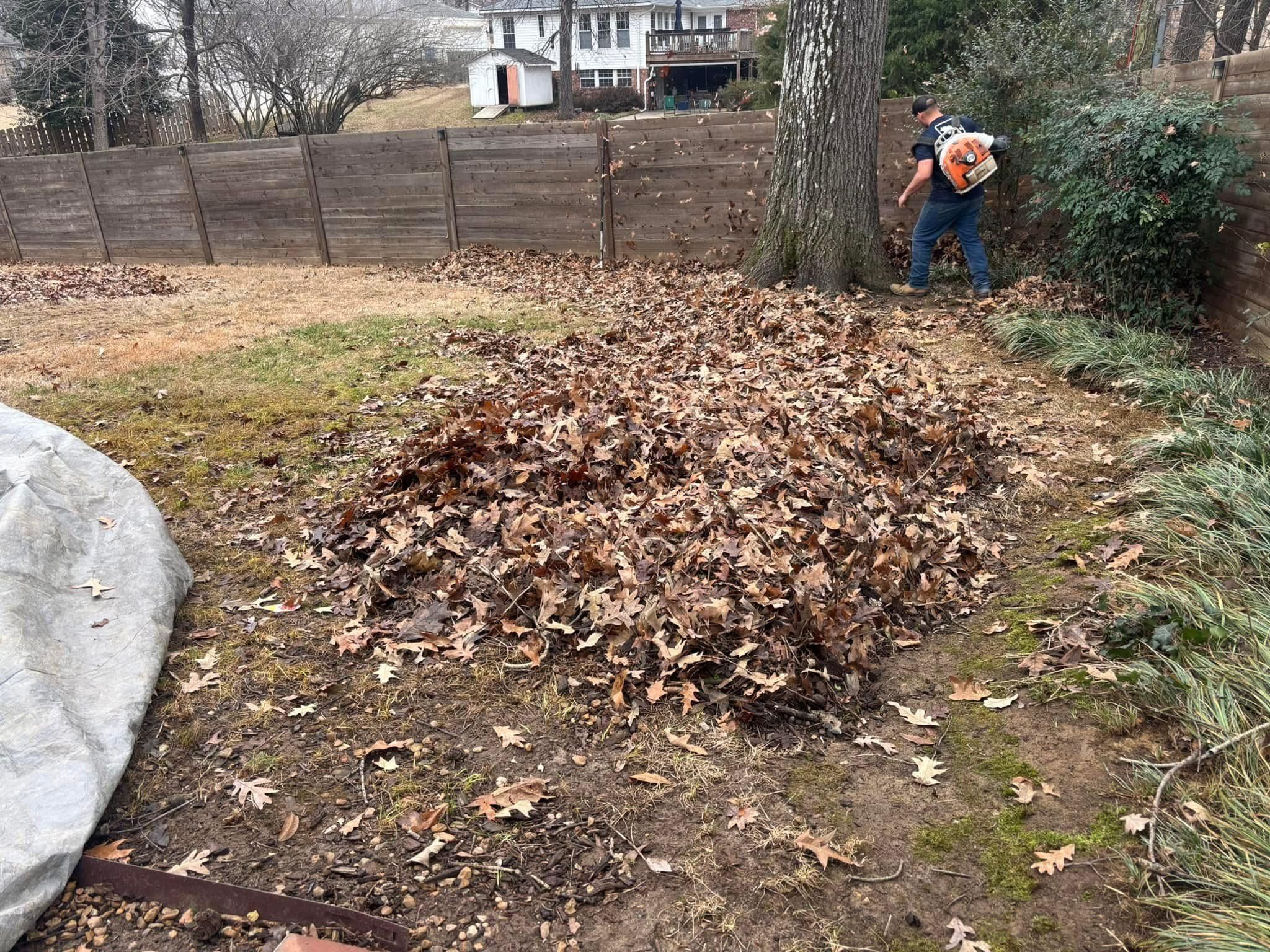  for Harness Lawn and Land Management  in Jonesboro ,  AR