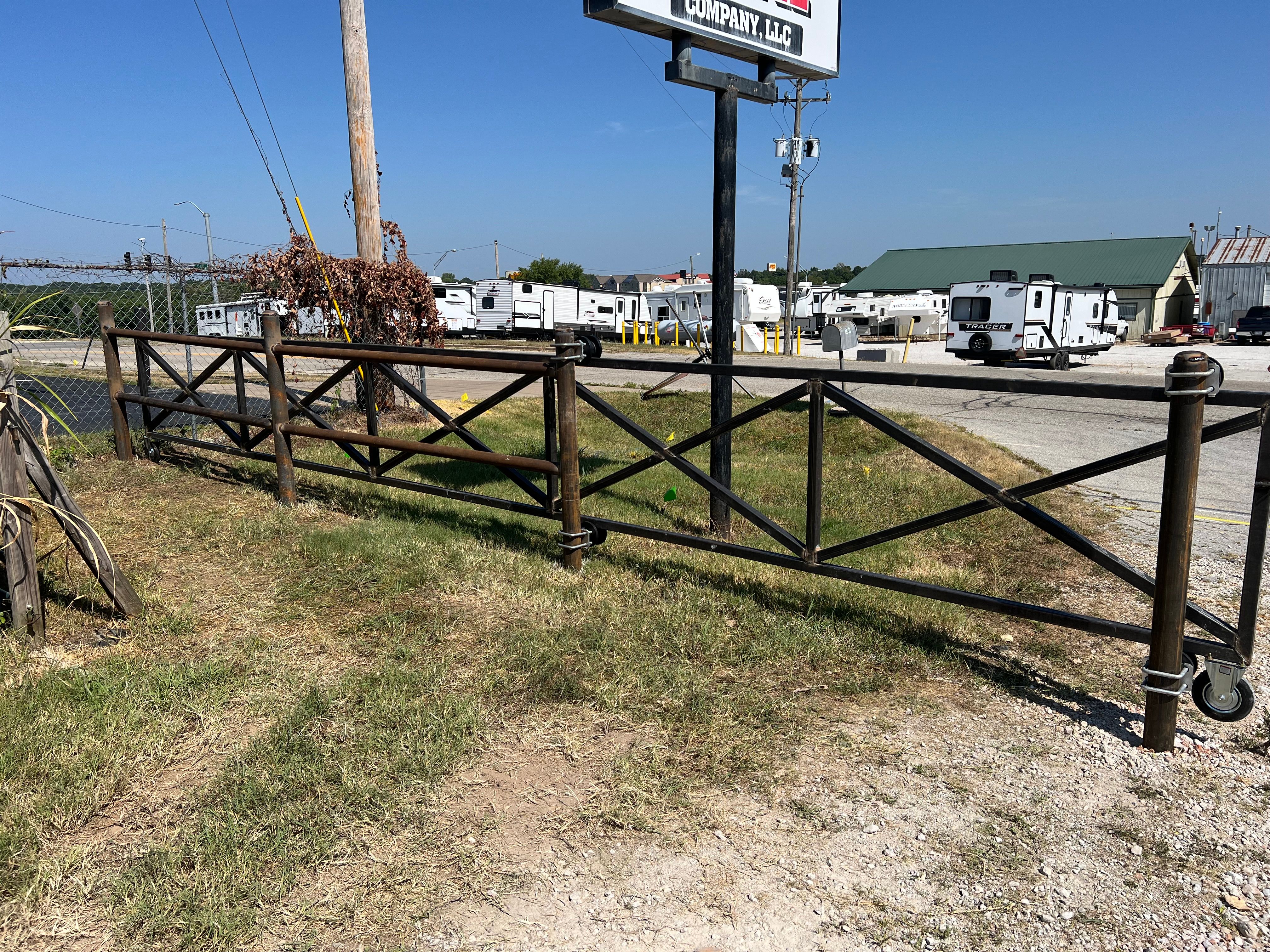 All Photos for KV Welding in Seneca, MO
