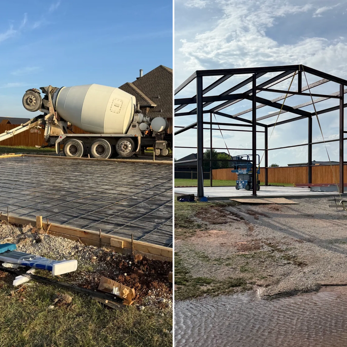  for Bean Welding & Construction LLC in Ballinger, TX