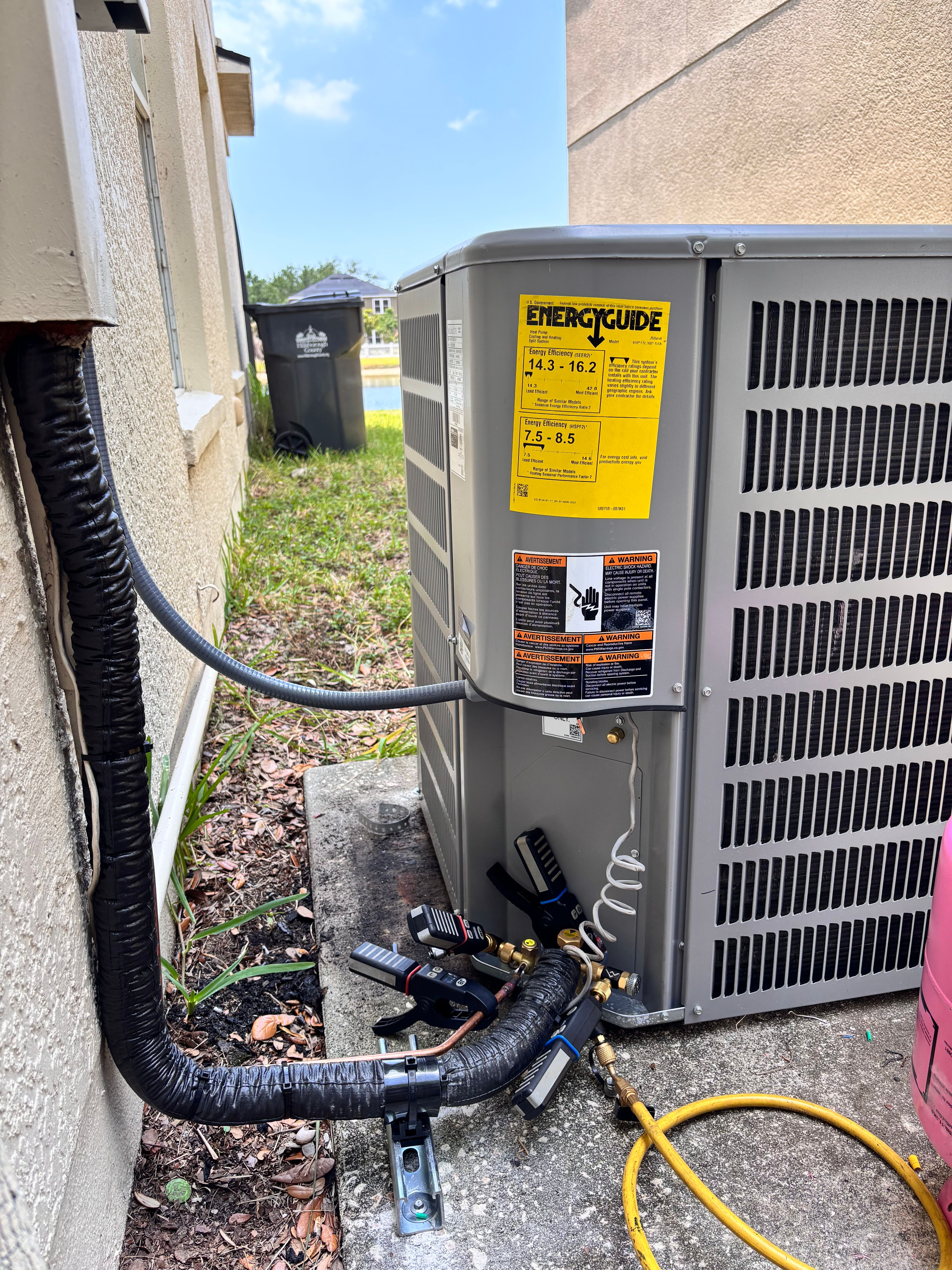 All Photos for DB Heating and Air in Tampa, Florida