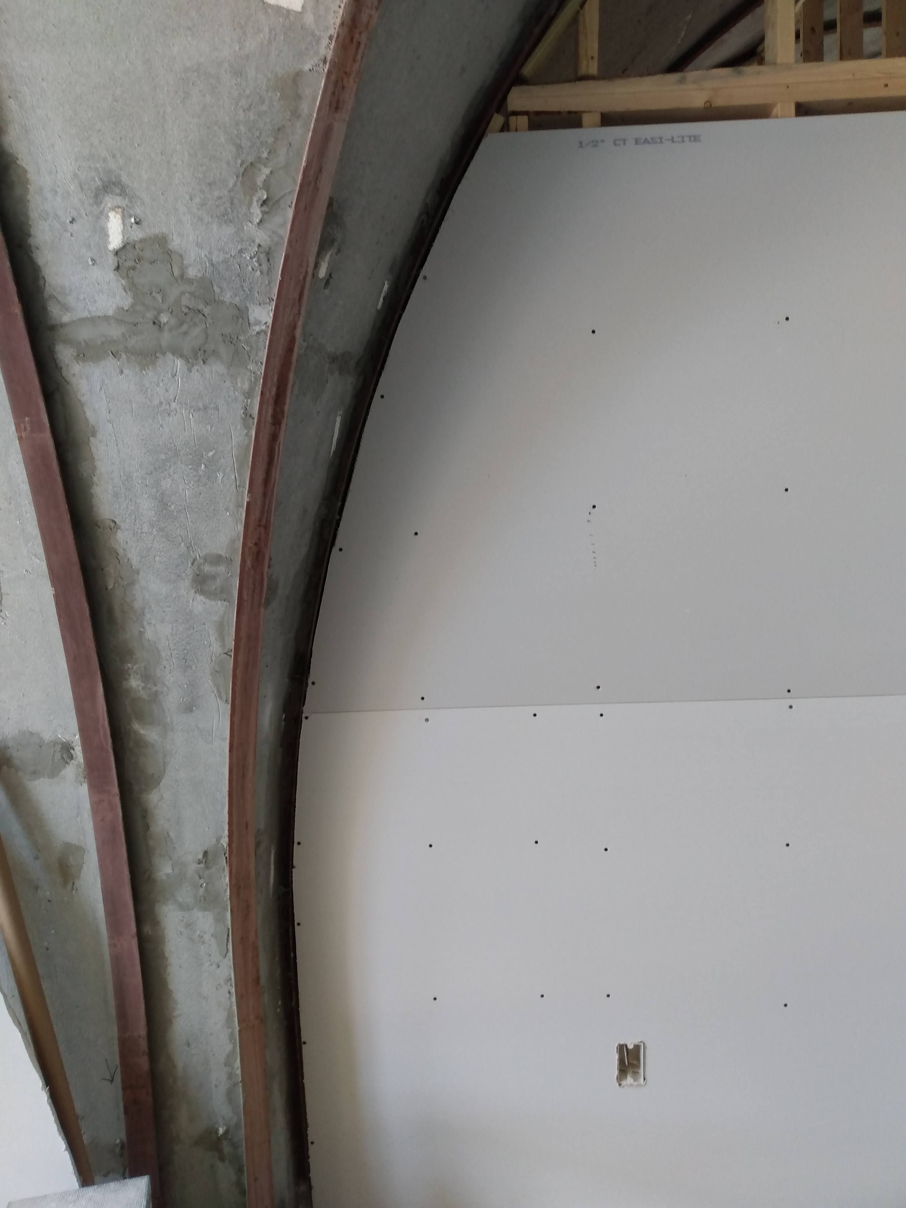  for Hurst Drywall in Harrodsburg, KY
