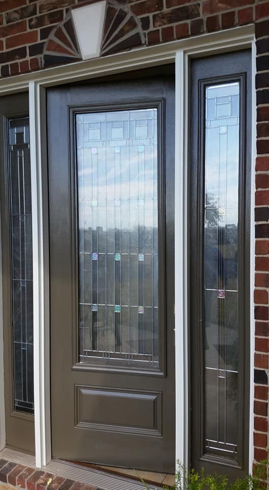 Interior Painting for Aguilar Paint & Construction in El Campo, TX