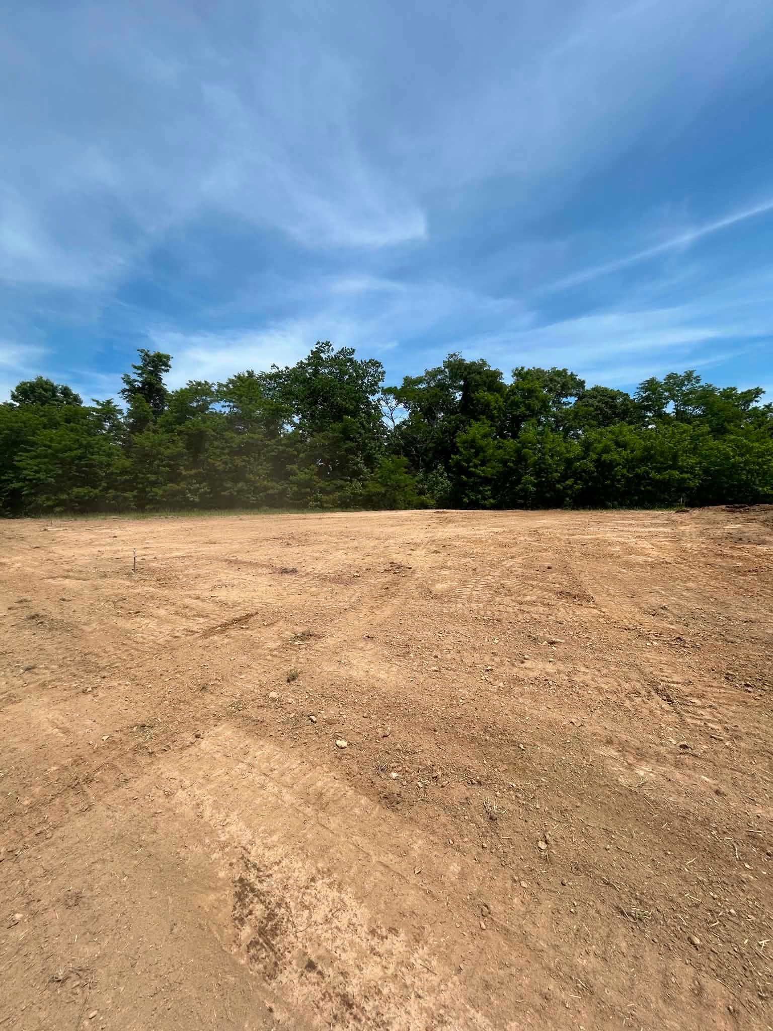  for Z's Land Management & Forestry Mulching in Smithville, TN