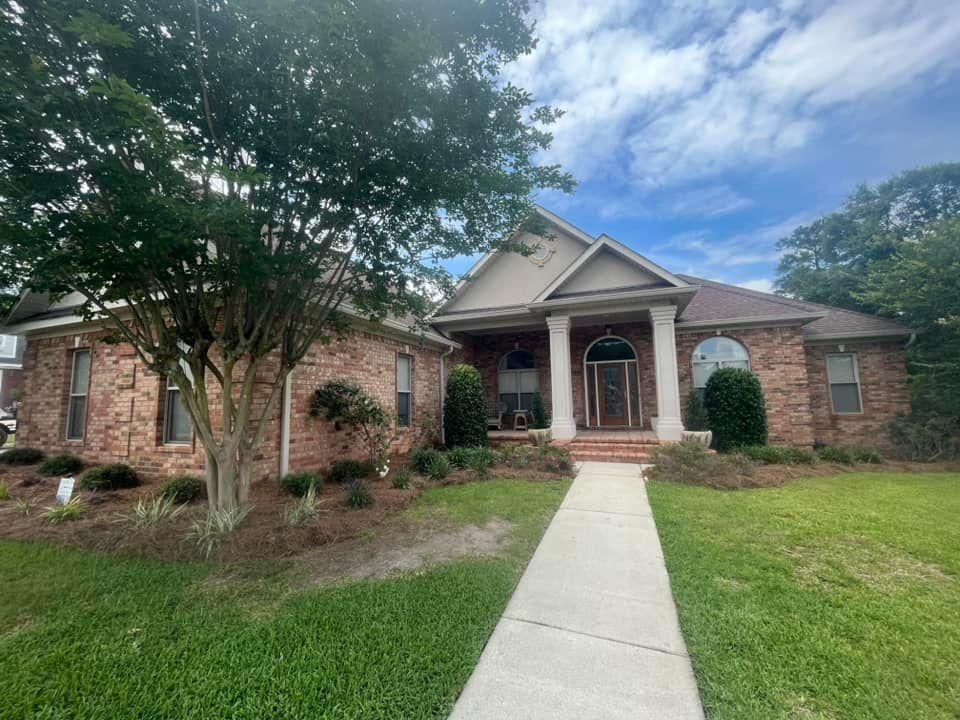  for All-Star Lawn Care & Soft Washing in Mobile, AL