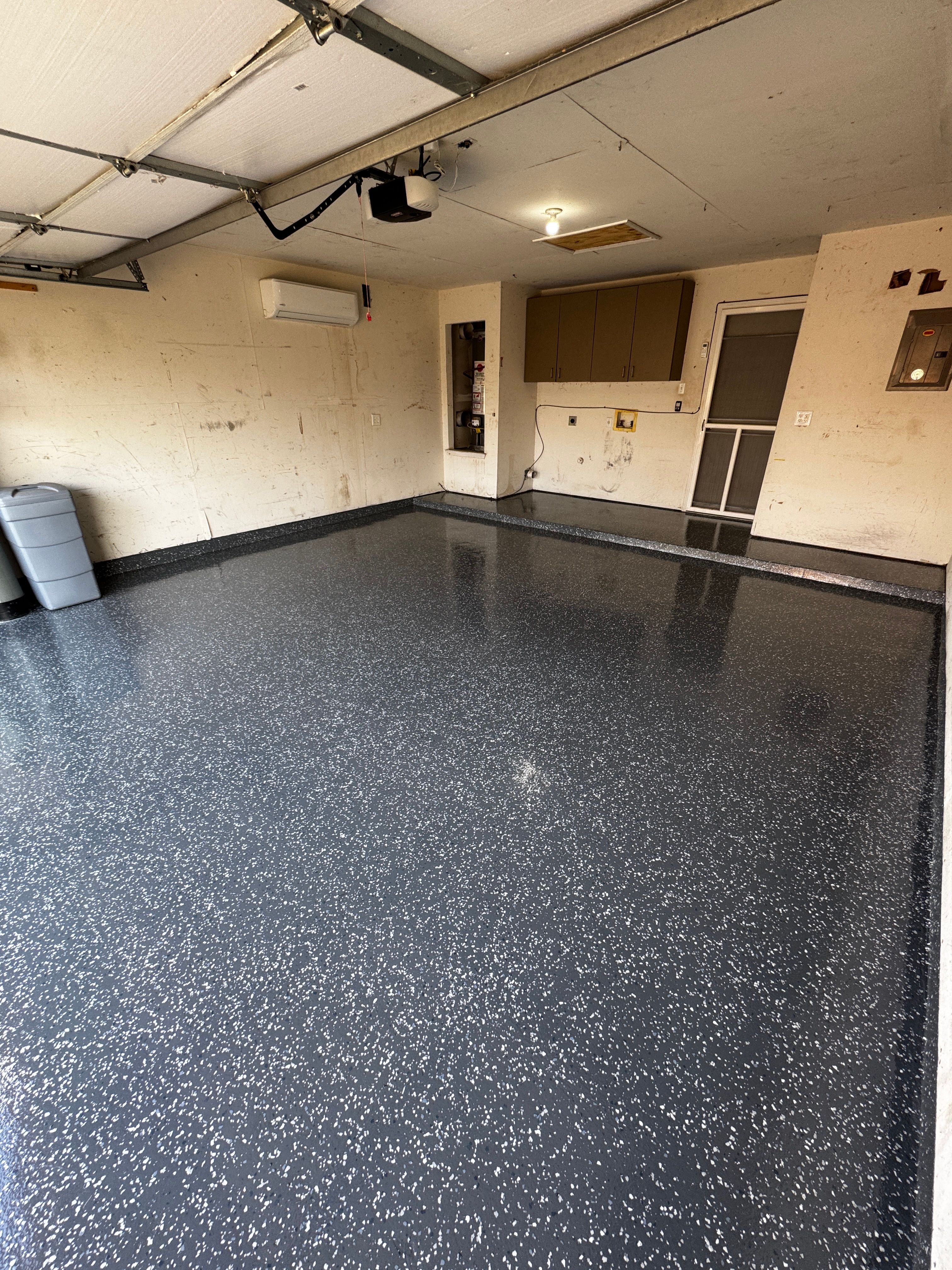 All Photos for Diamond Coating Solutions in Austin, TX