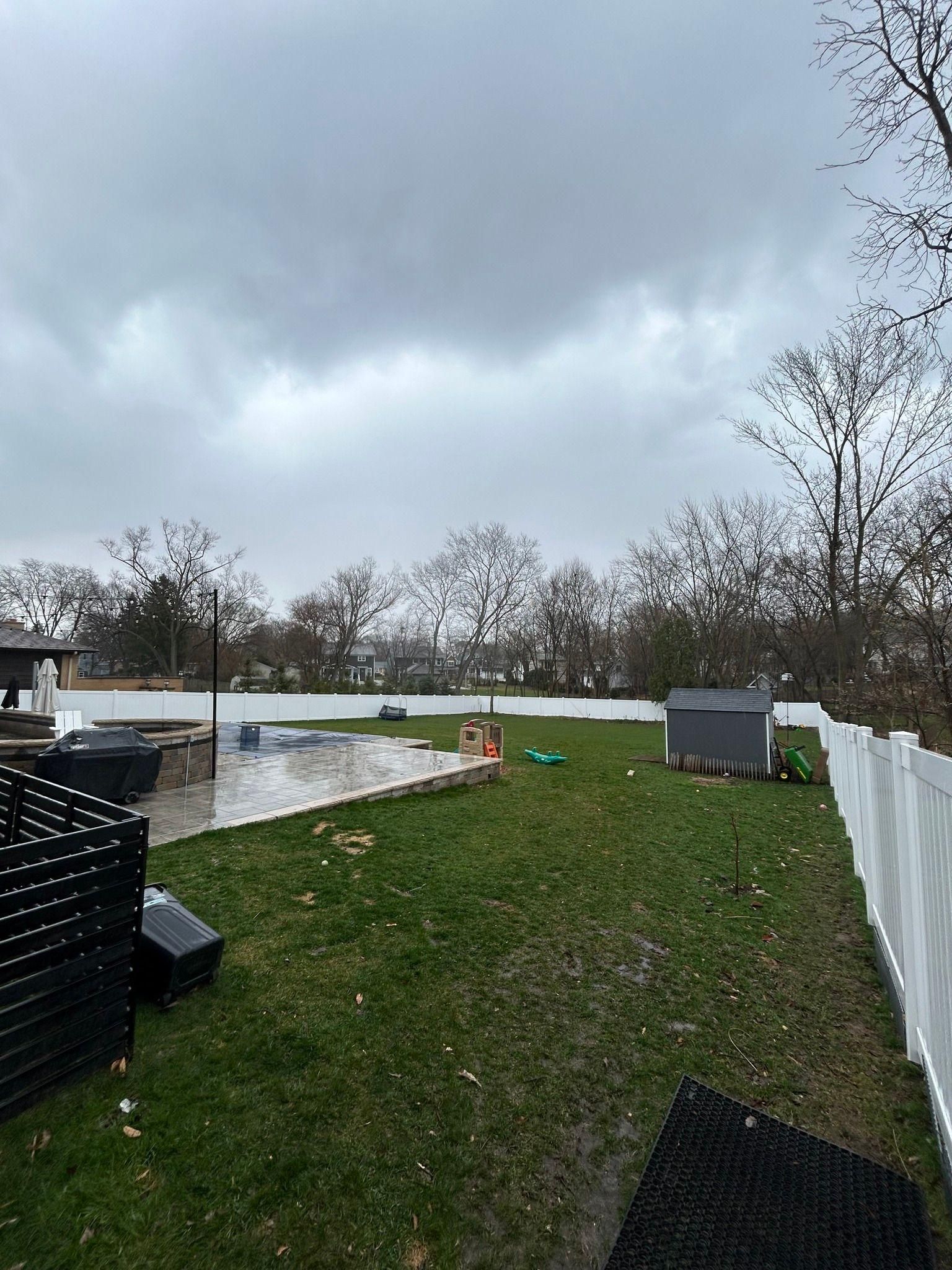 Home Softwash for J&J Power Washing and Gutter Cleaning in Sycamore, IL