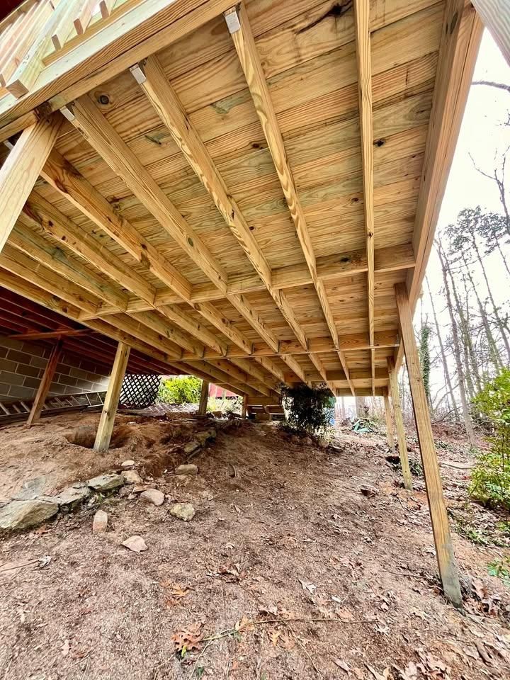  for Cool Hand Home Improvements in Spartanburg, SC