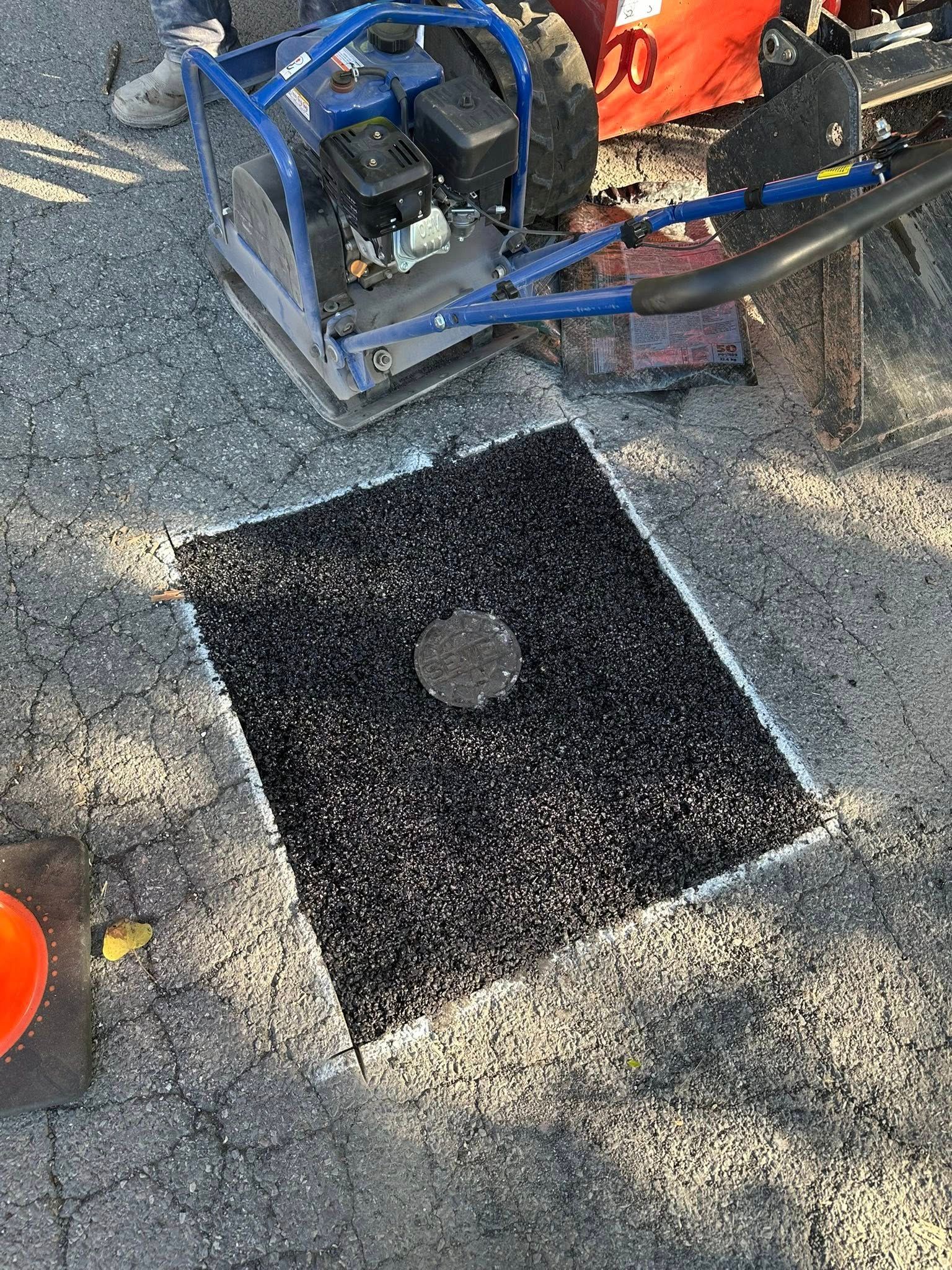 All Photos for Adkins Solutions LLC in Goodview, VA