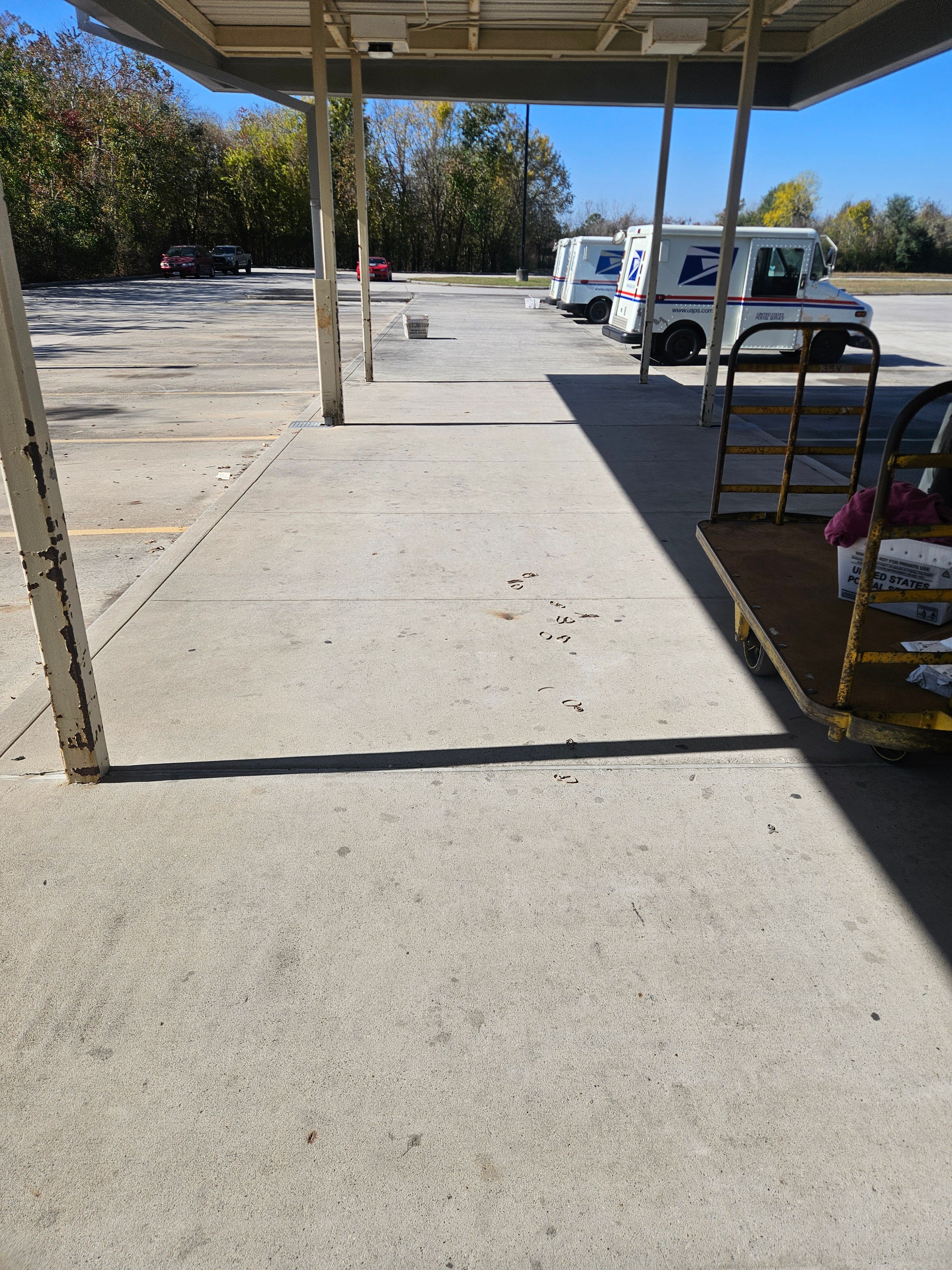  for 7J Facility Services in Houston, TX