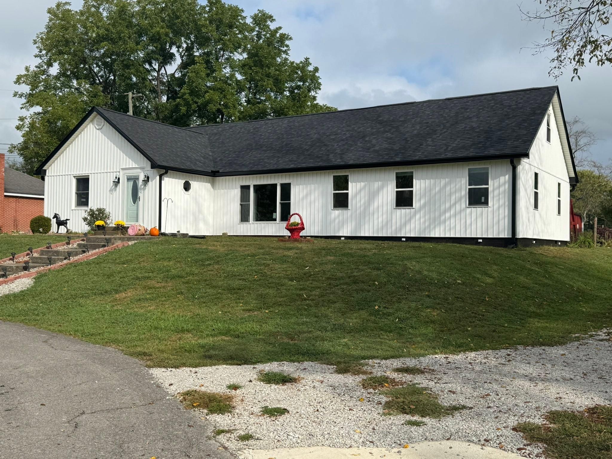 All Photos for KY Gutter Pro & Specialty Roofing Systems in Monticello, KY