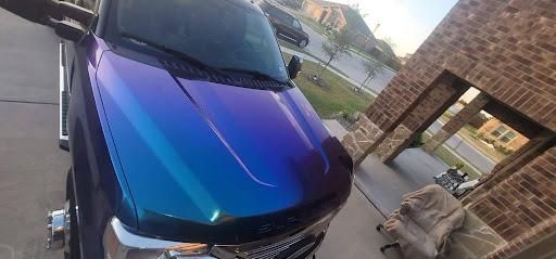  for DB WRAPS in Josephine, TX