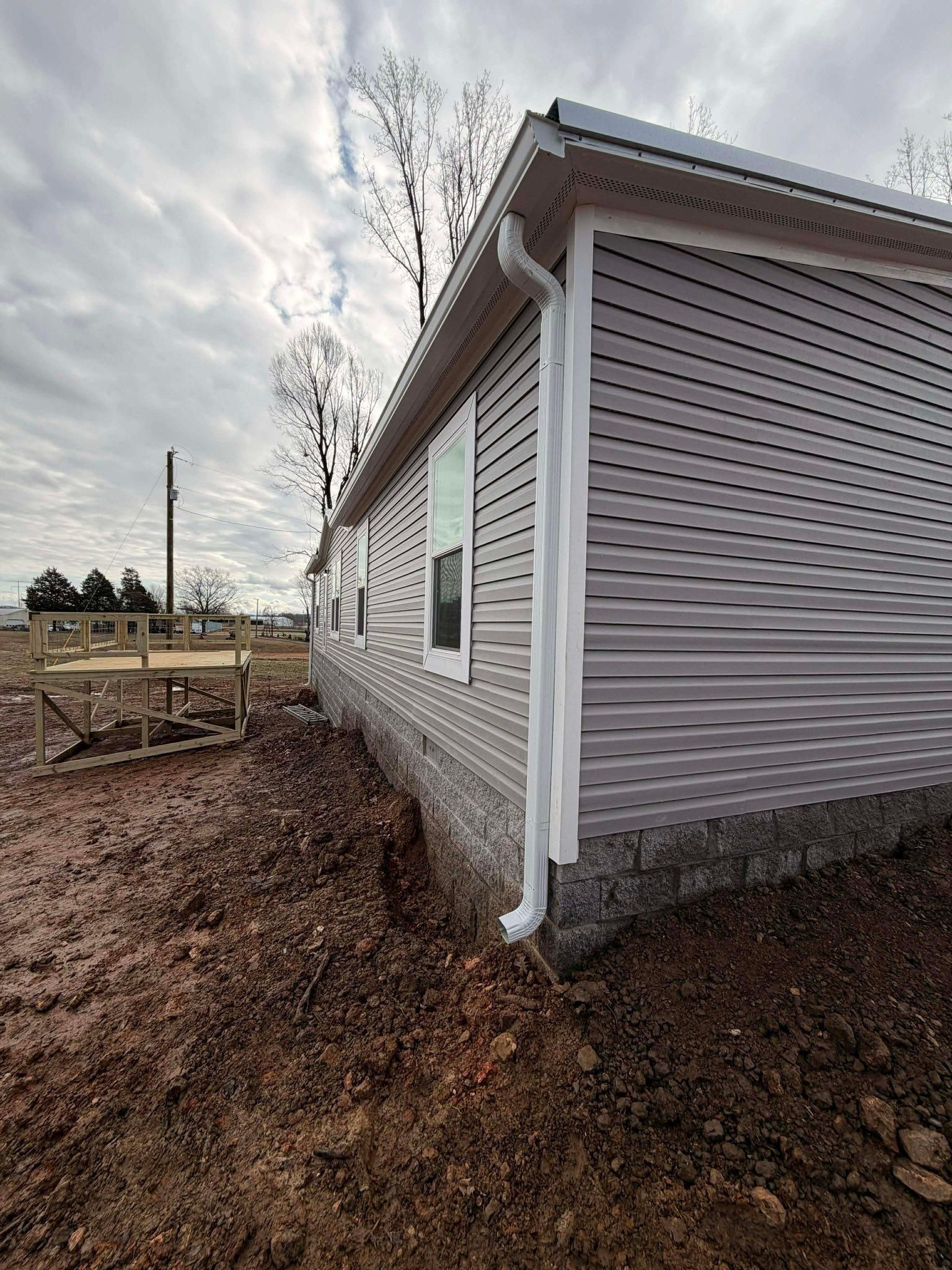 All Photos for KY Gutter Pro & Specialty Roofing Systems in Monticello, KY