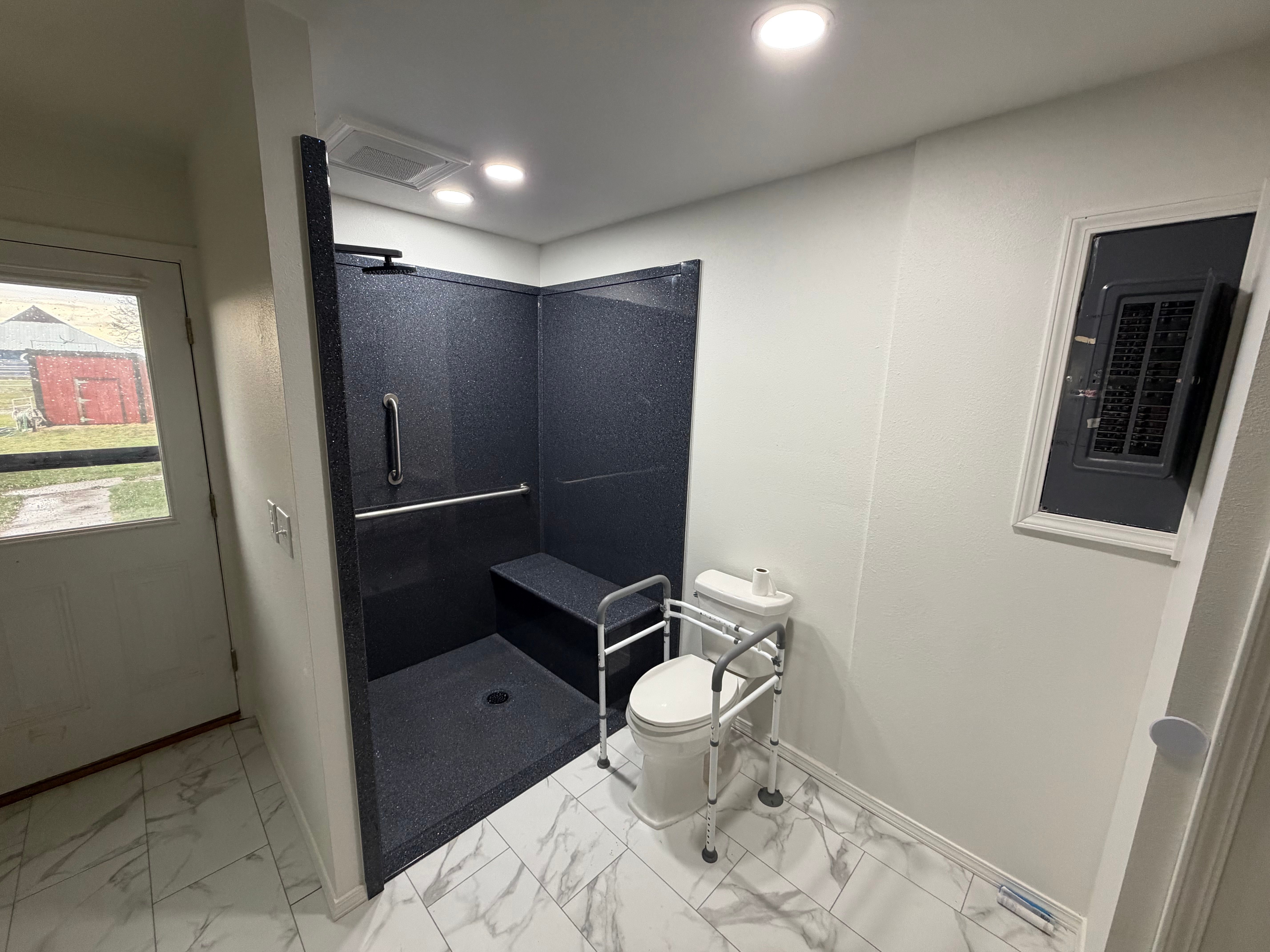  for Aaron’s Home Remodeling & Repair LLC in Pineville, MO