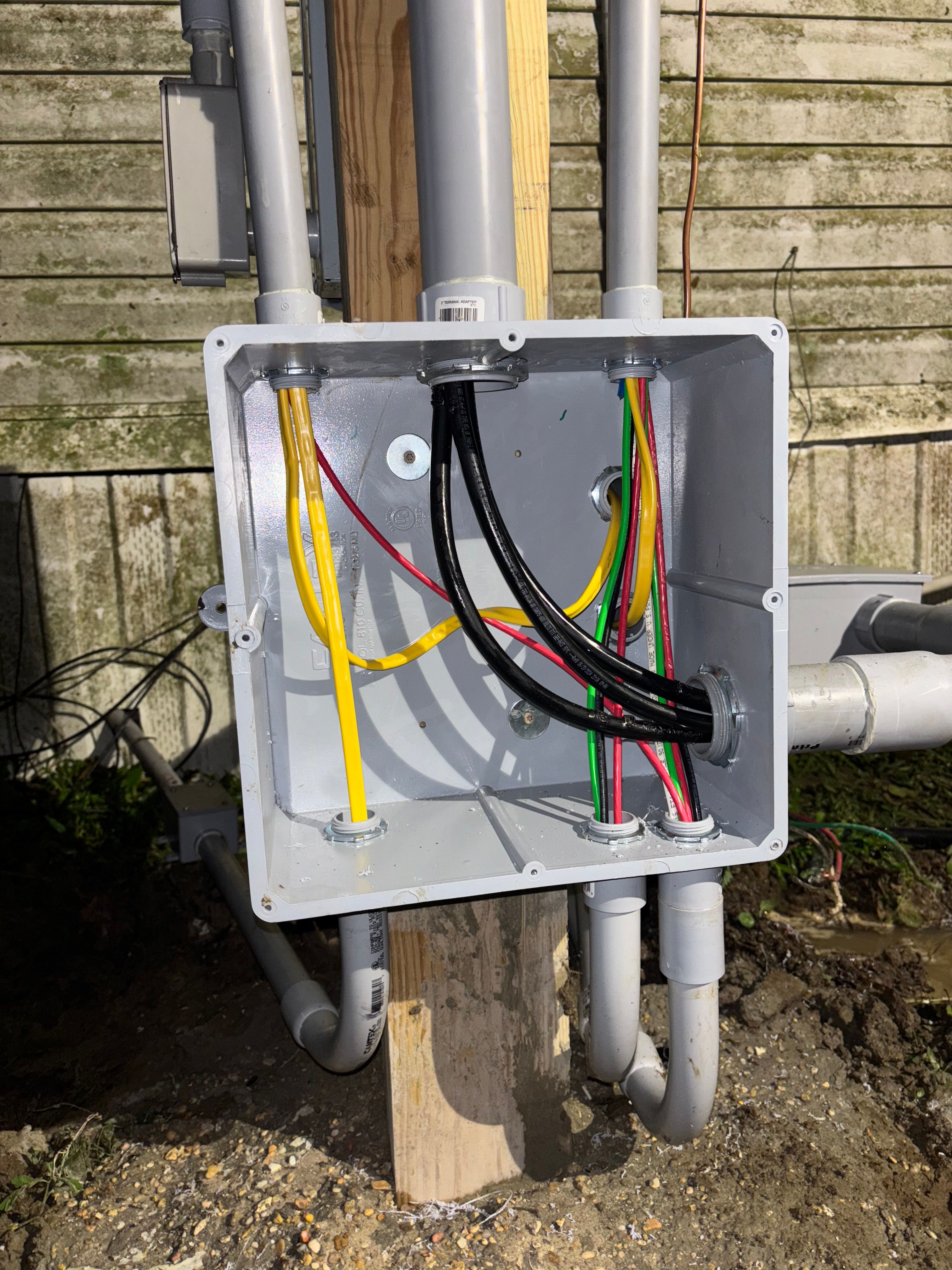  for Southern Circuits in Prairieville, LA